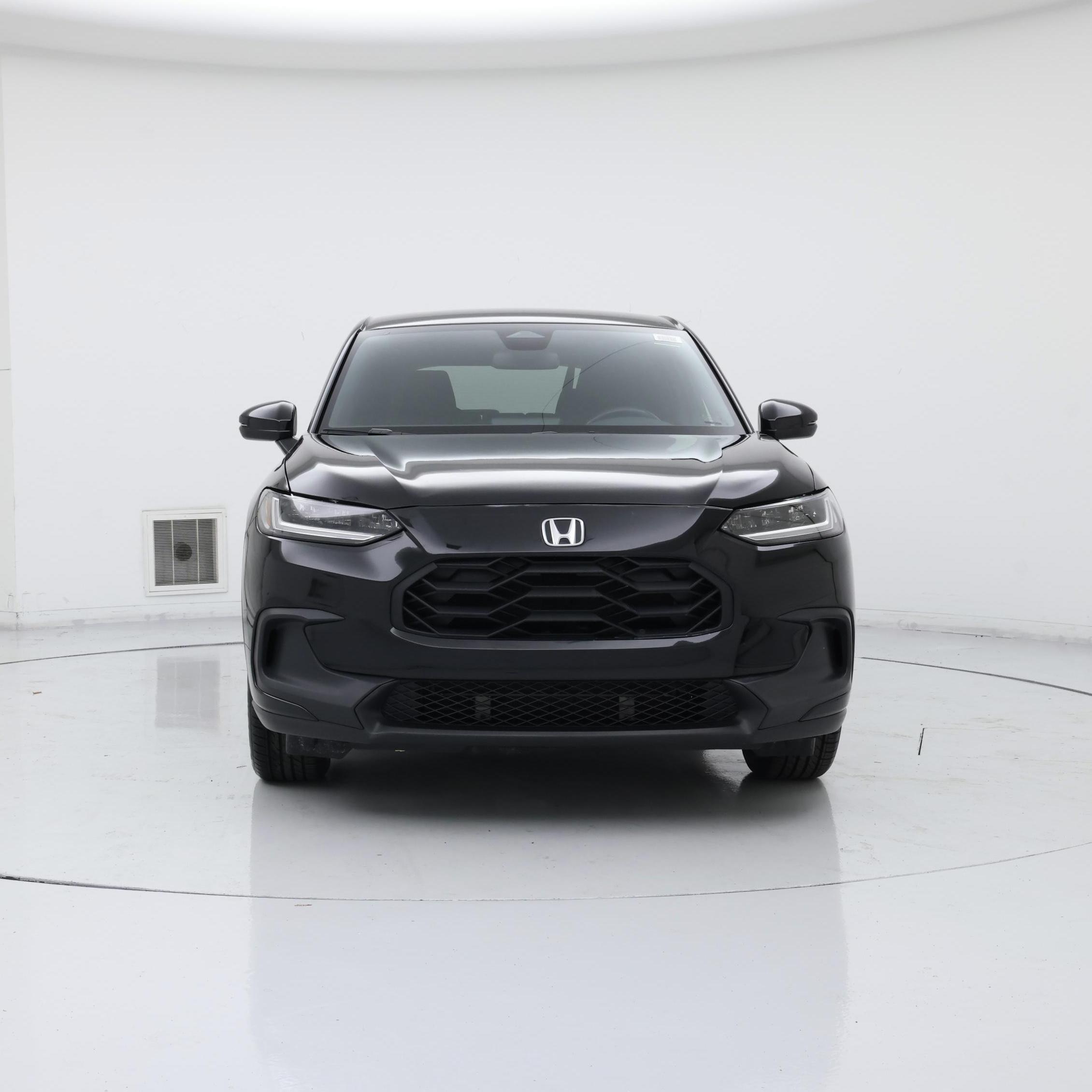 Thumbnail: 2024 Honda HR-V - 5