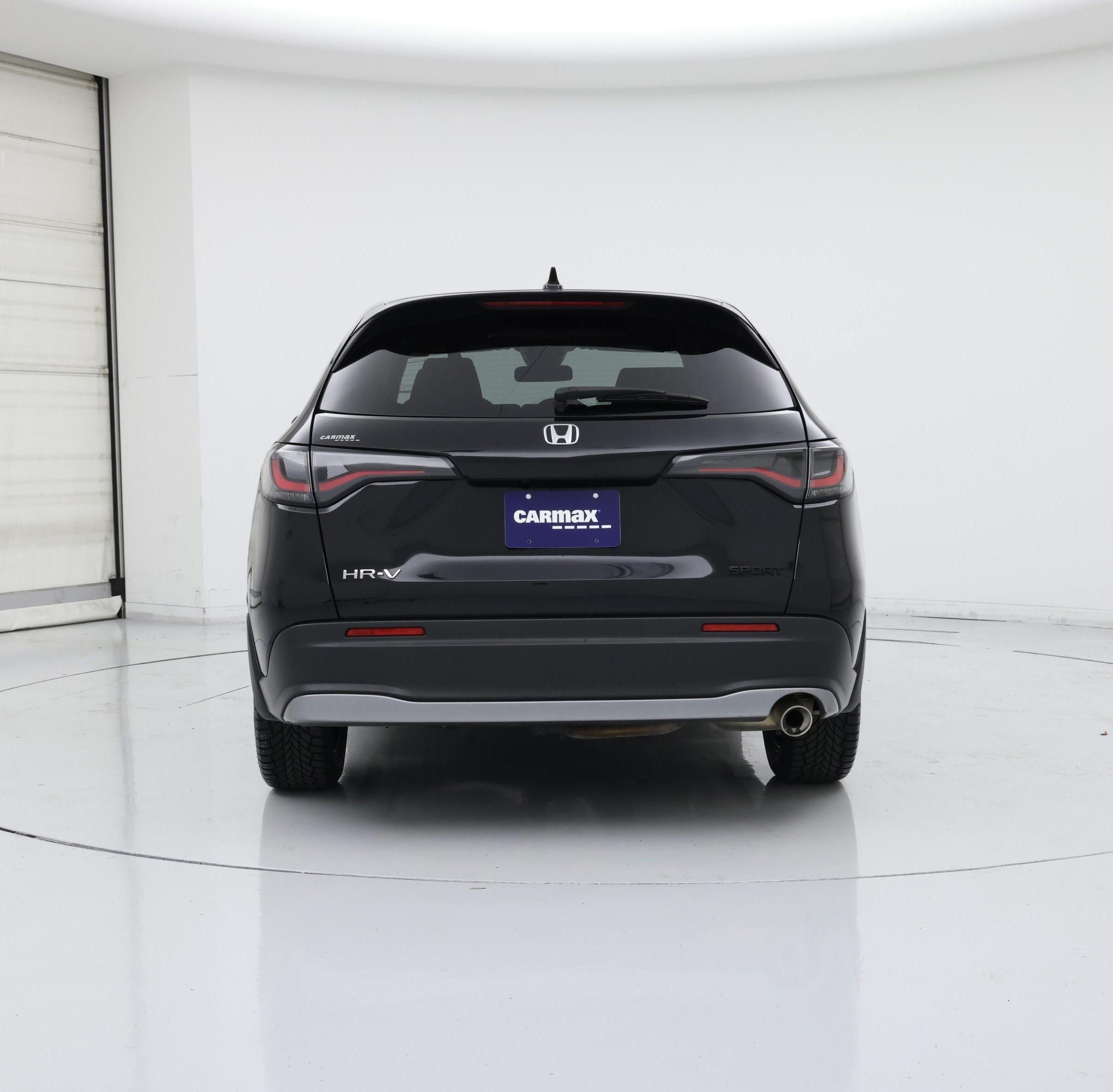 Thumbnail: 2024 Honda HR-V - 6