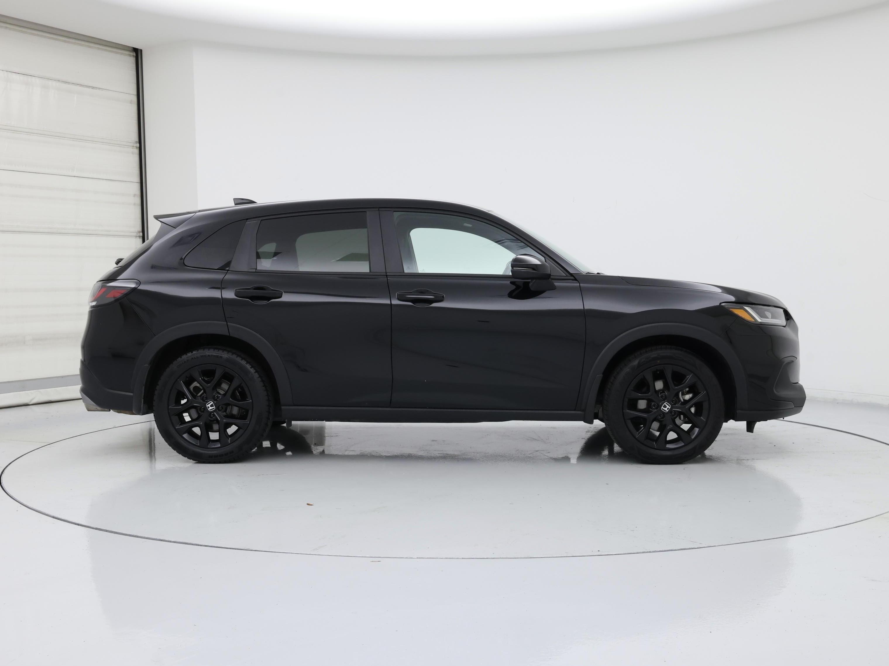 Thumbnail: 2024 Honda HR-V - 7