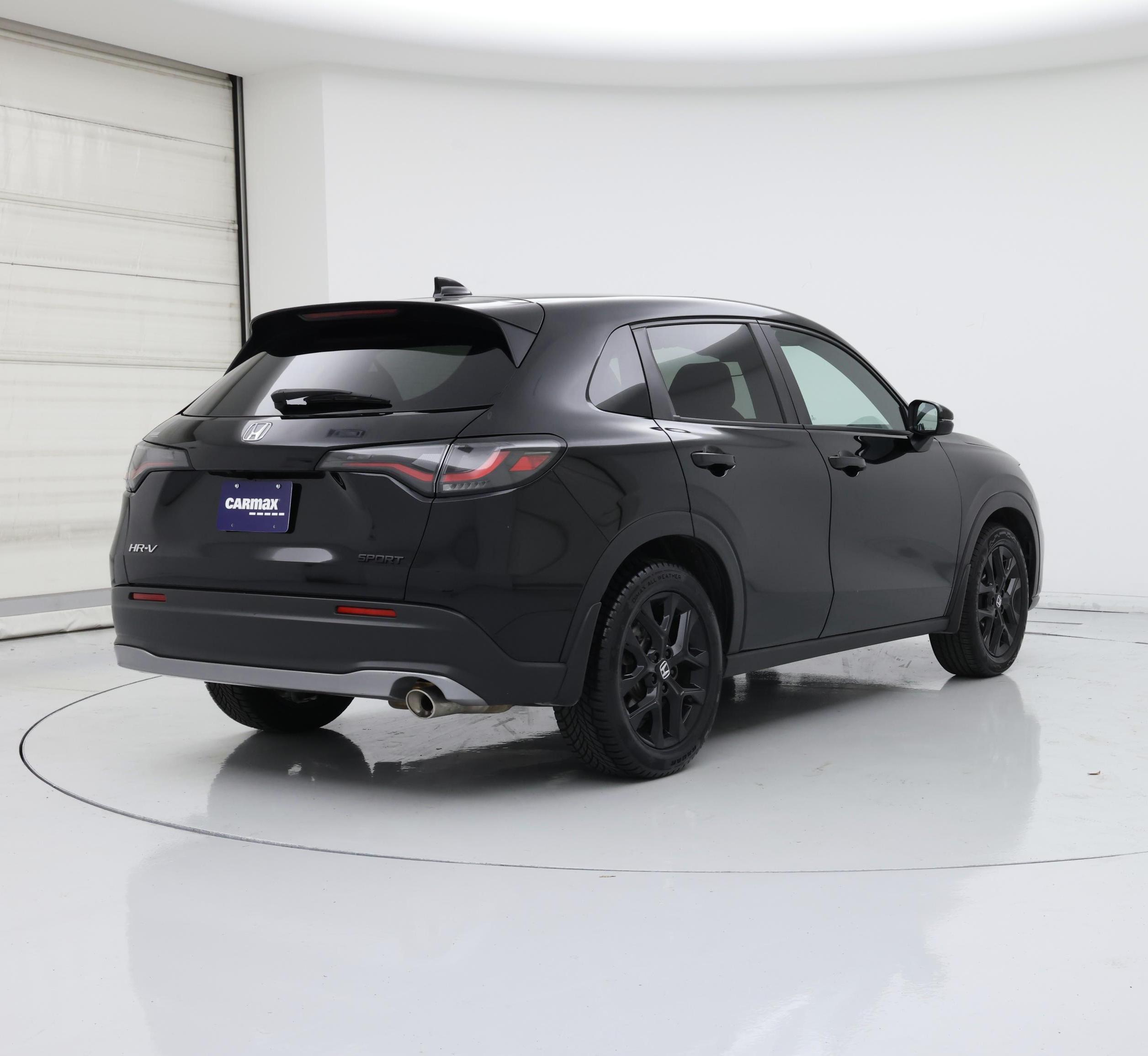 Thumbnail: 2024 Honda HR-V - 8