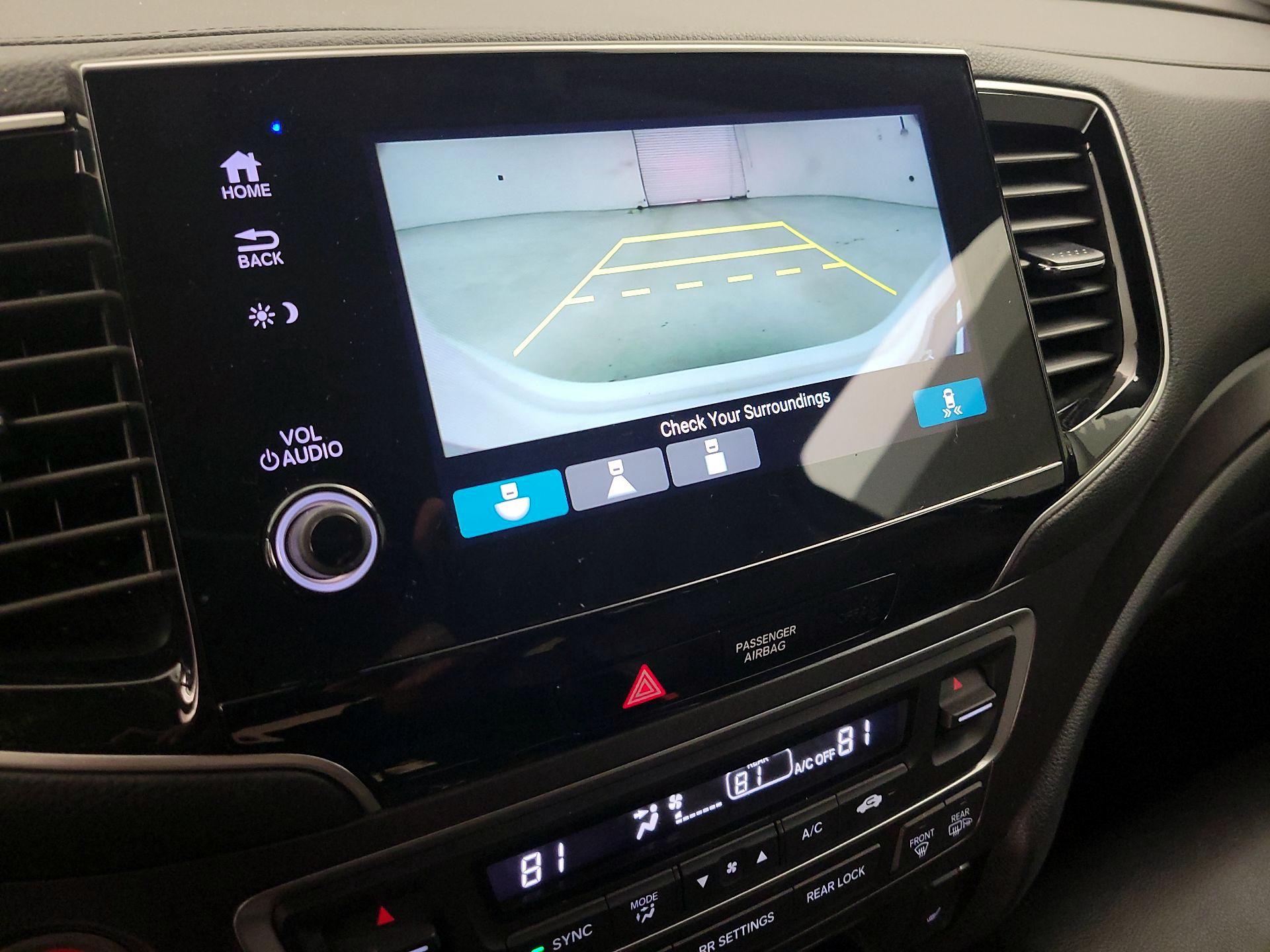 Thumbnail: 2022 Honda Pilot - 14