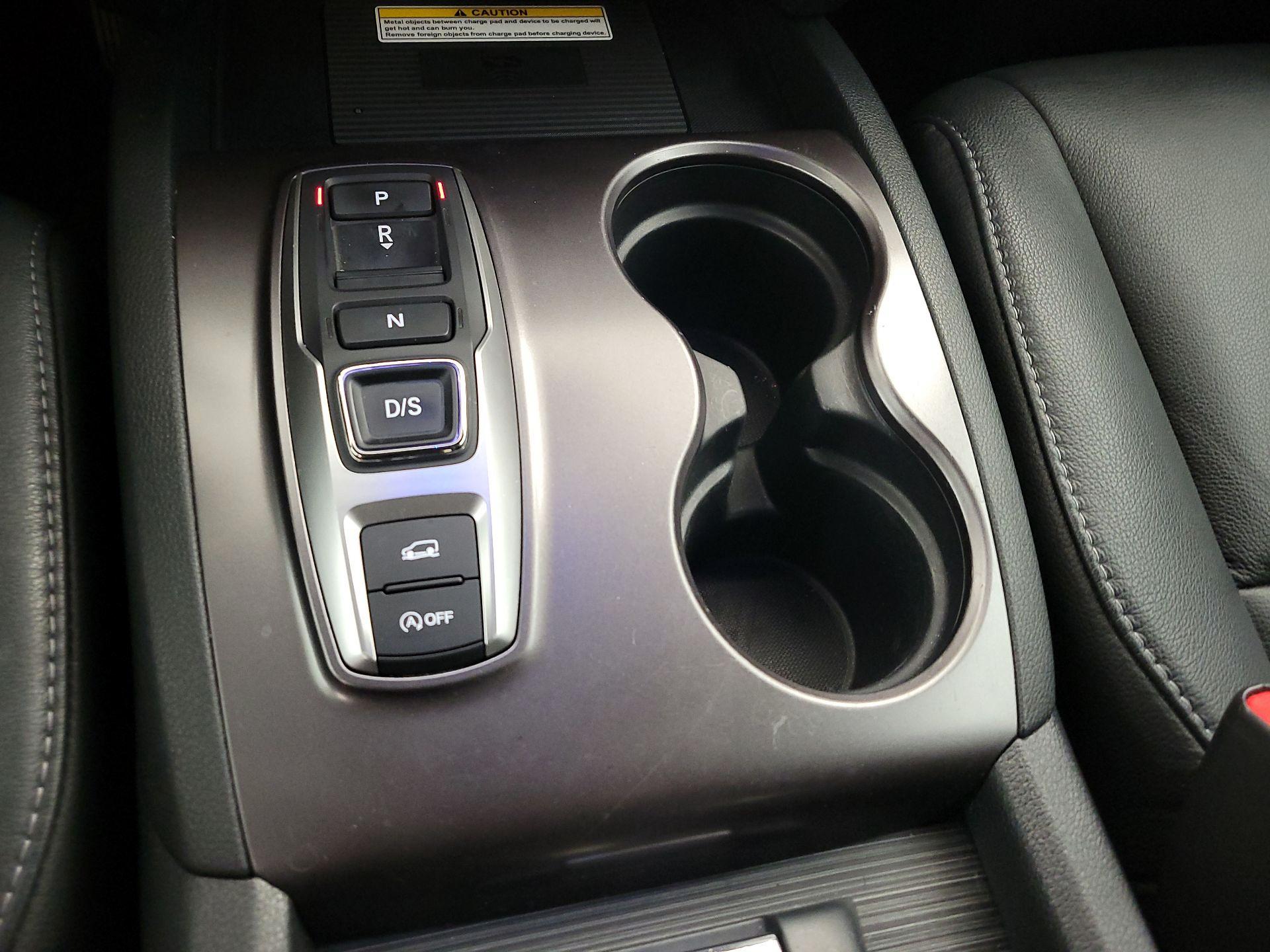 Thumbnail: 2022 Honda Pilot - 17