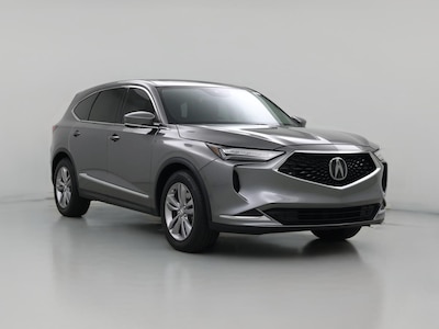 2023 Acura MDX
