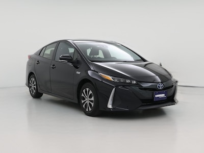 2022 Toyota Prius Prime Hybrid LE