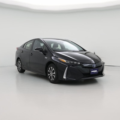 2022 Toyota Prius Prime Hybrid LE