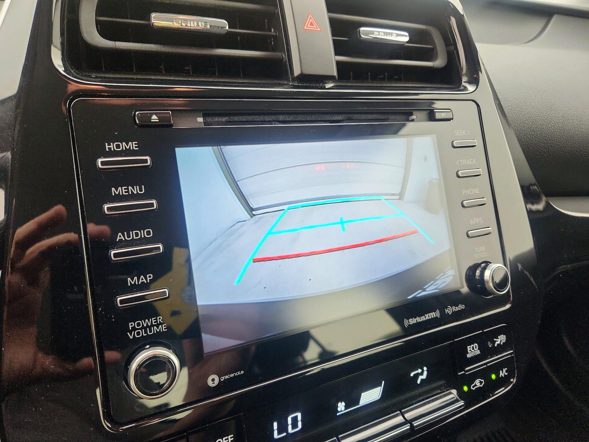 Thumbnail: 2022 Toyota Prius Prime - 14