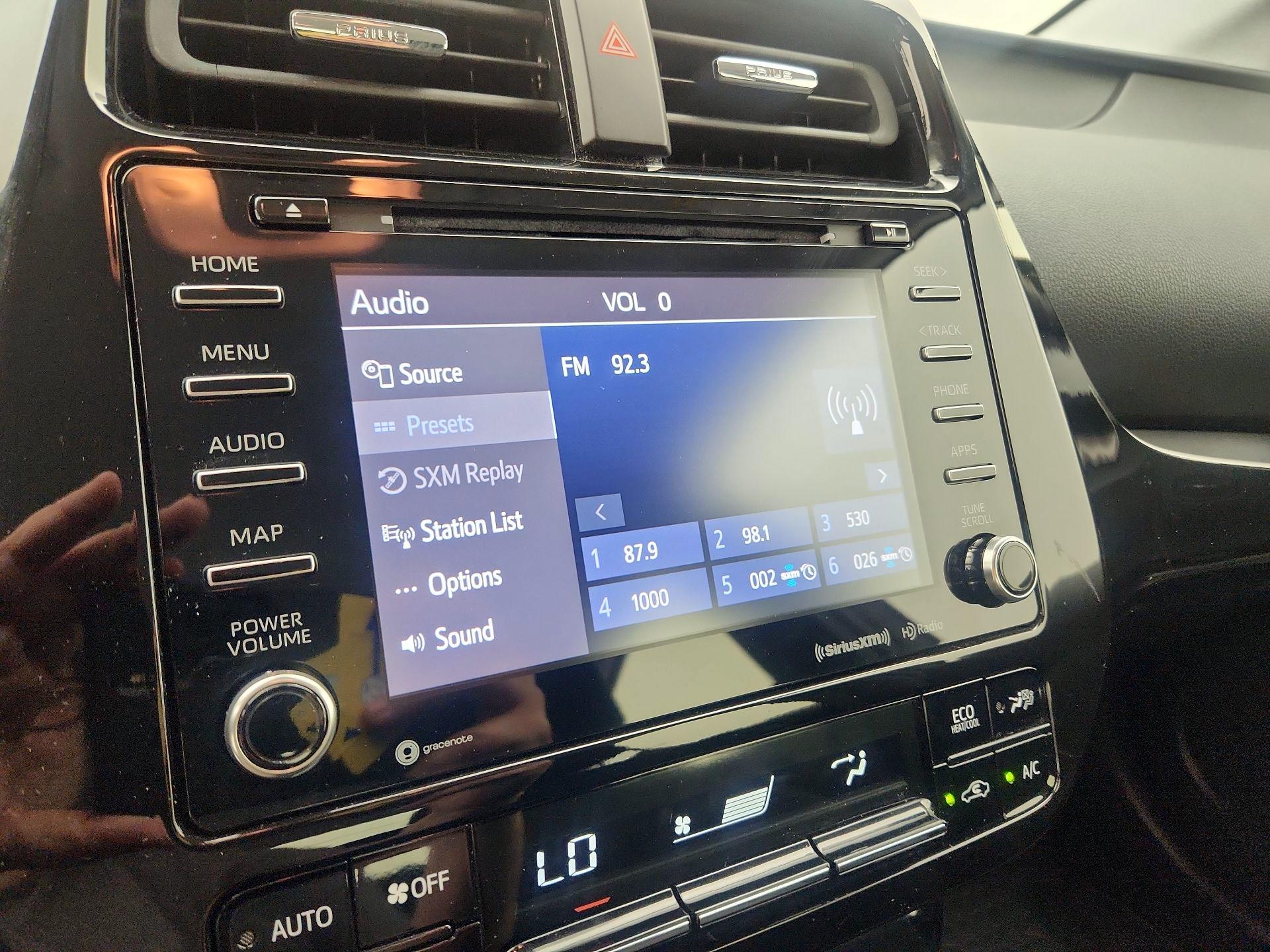 Thumbnail: 2022 Toyota Prius Prime - 15