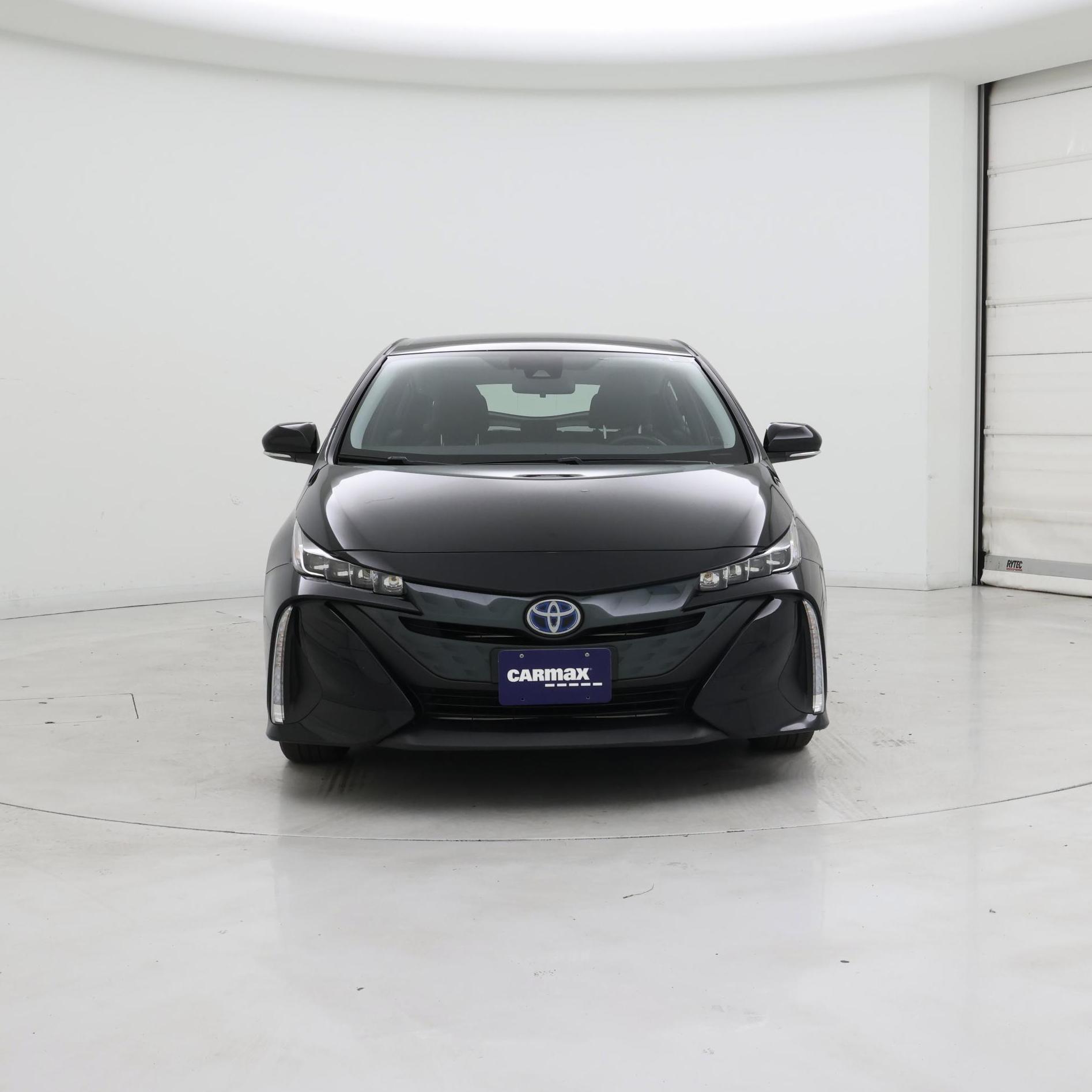 Thumbnail: 2022 Toyota Prius Prime - 5