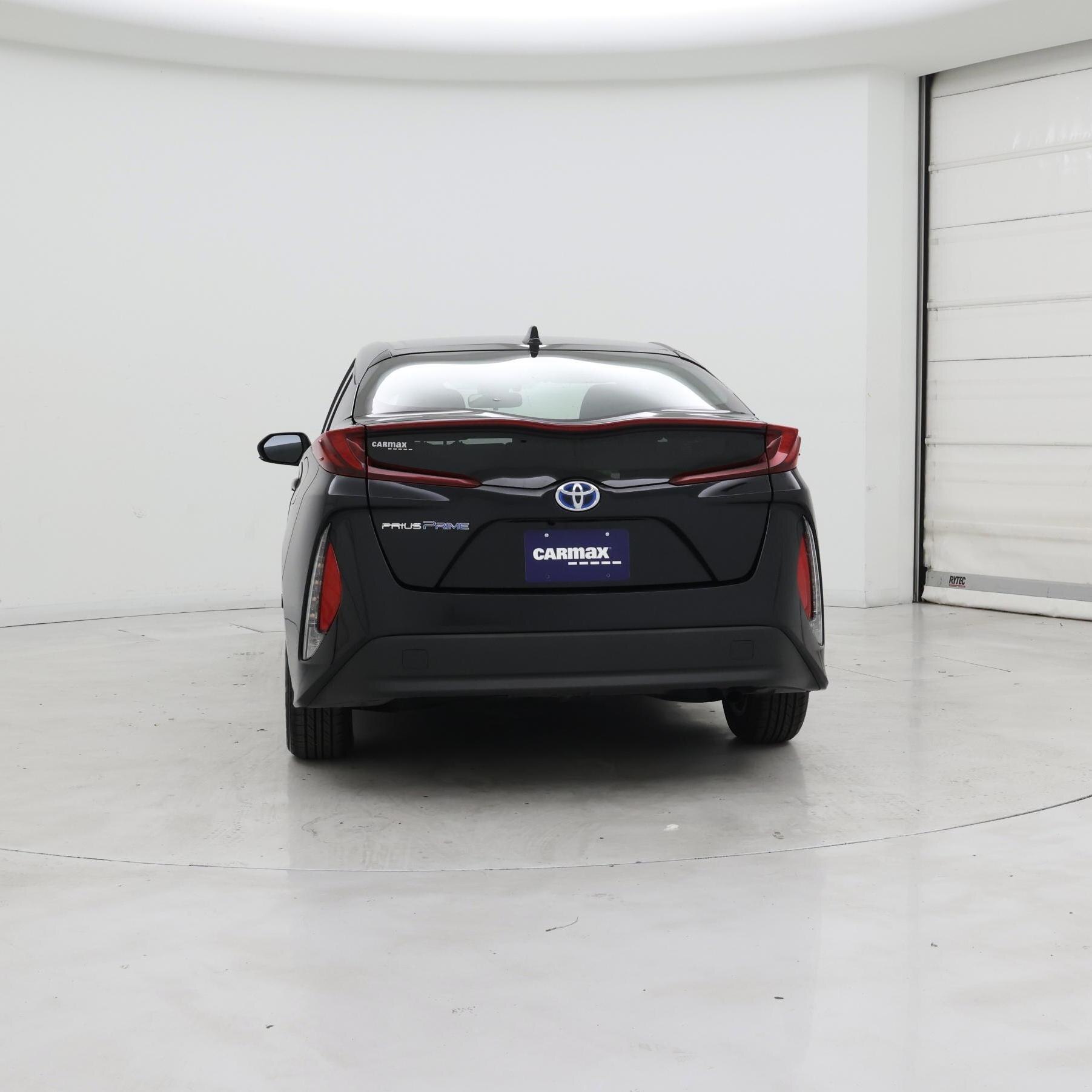 Thumbnail: 2022 Toyota Prius Prime - 6