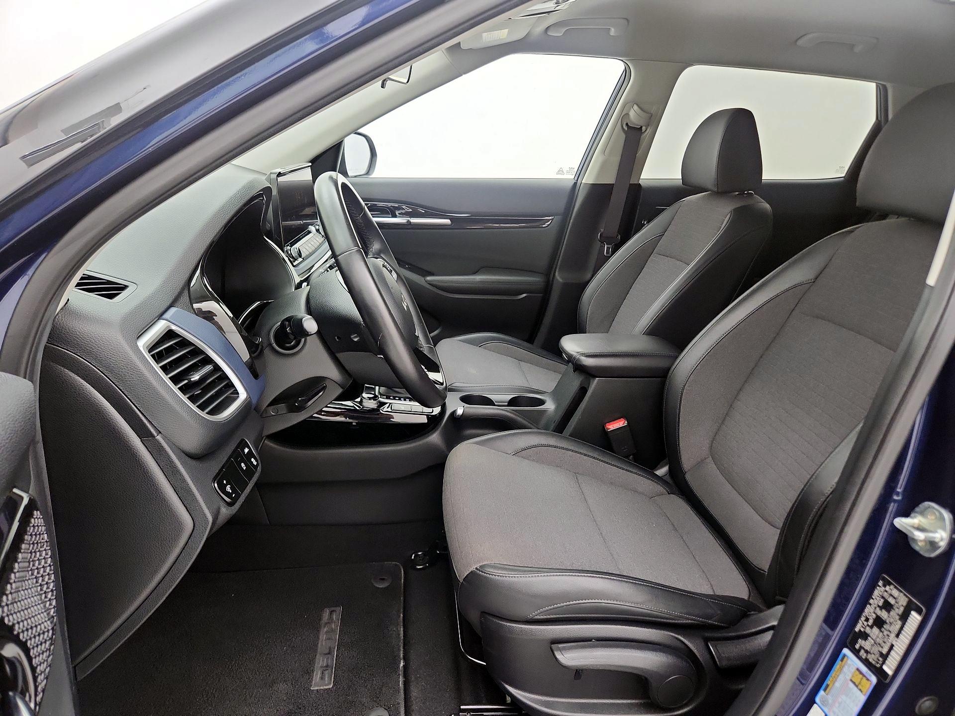 Thumbnail: 2022 Kia Seltos - 11