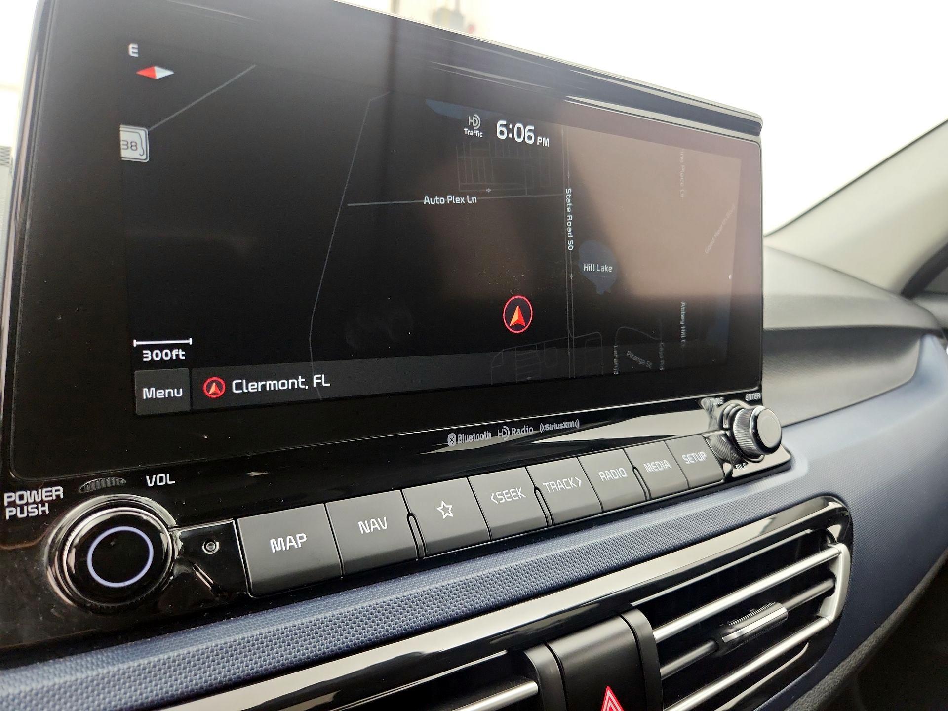 Thumbnail: 2022 Kia Seltos - 14