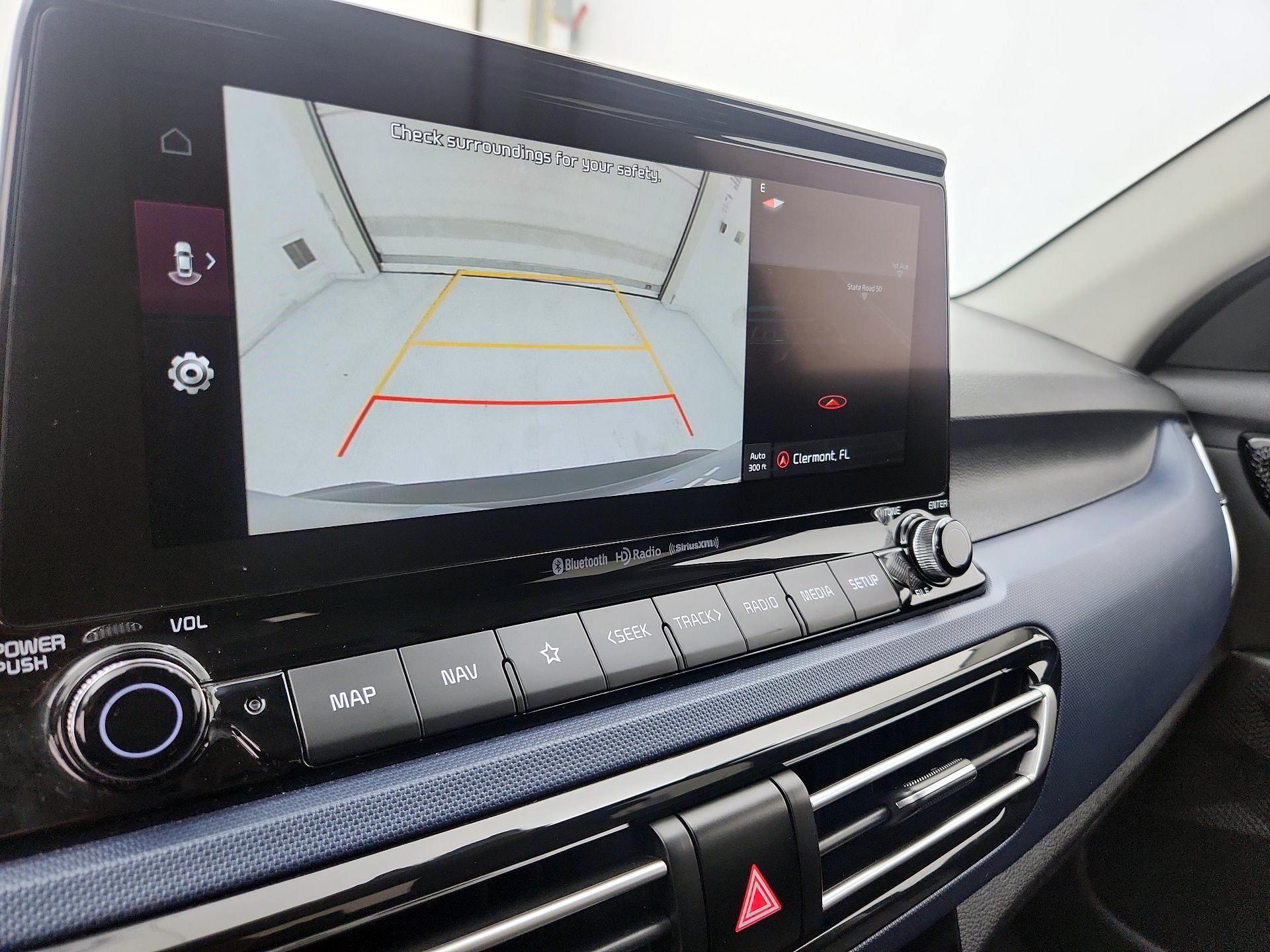 Thumbnail: 2022 Kia Seltos - 15