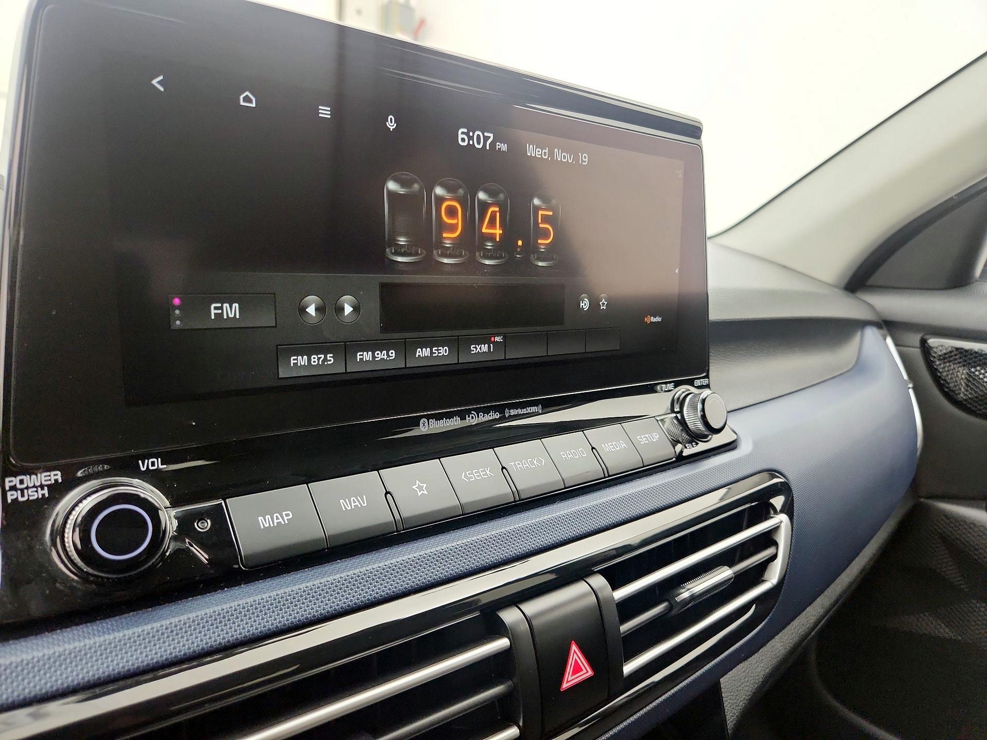 Thumbnail: 2022 Kia Seltos - 16