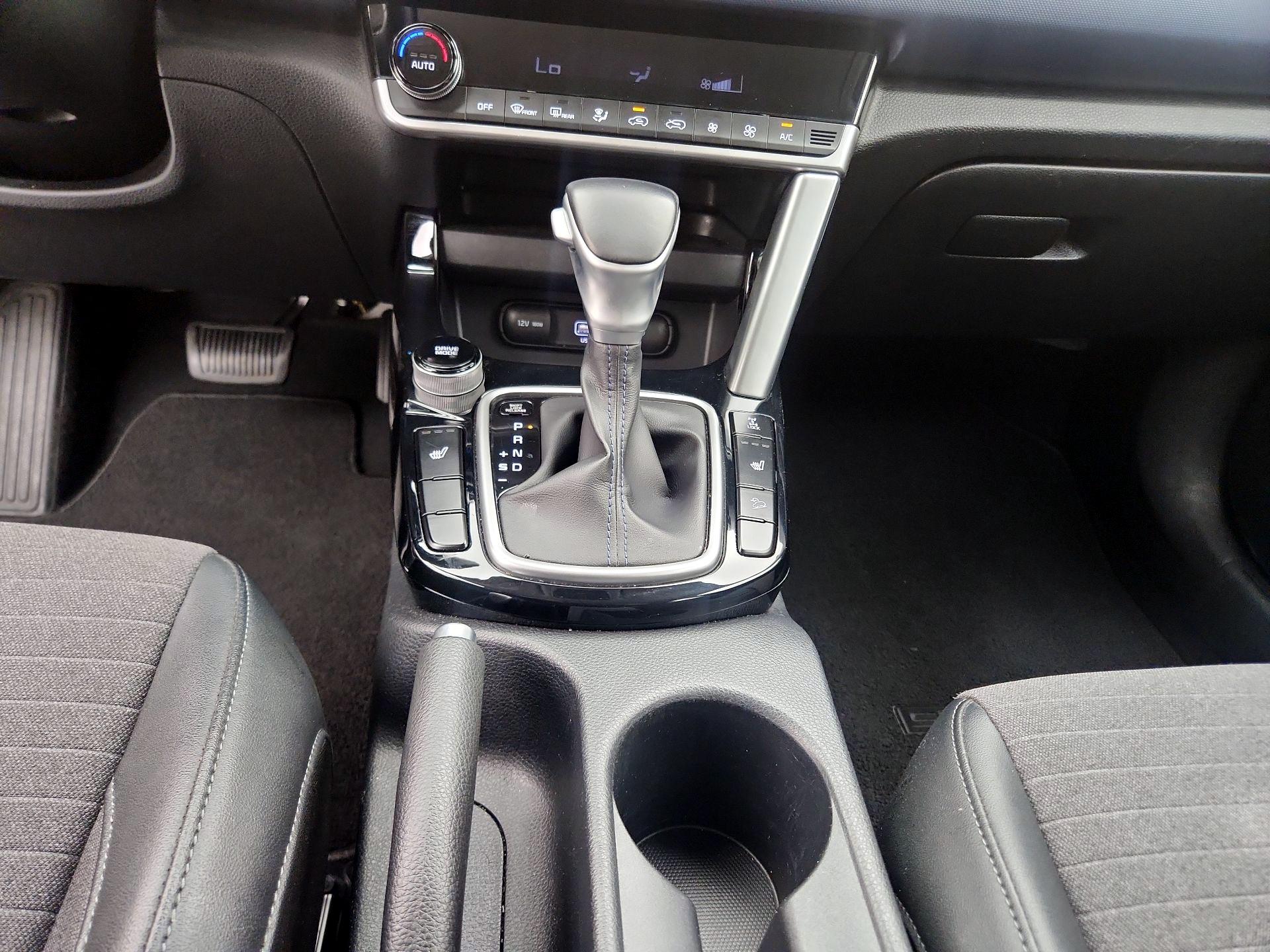 Thumbnail: 2022 Kia Seltos - 18