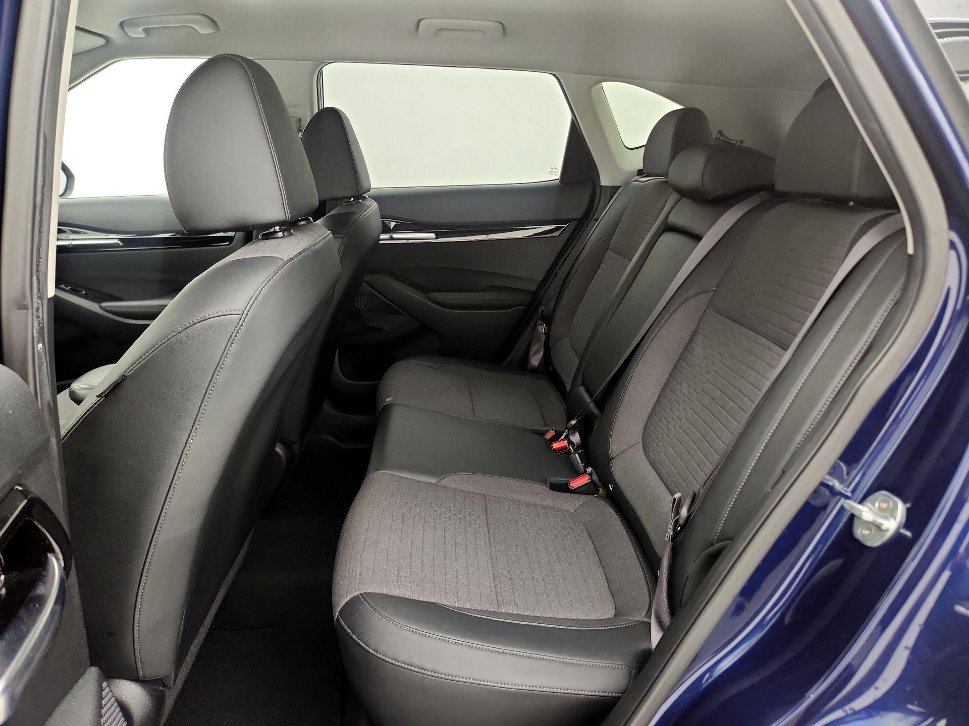 Thumbnail: 2022 Kia Seltos - 20