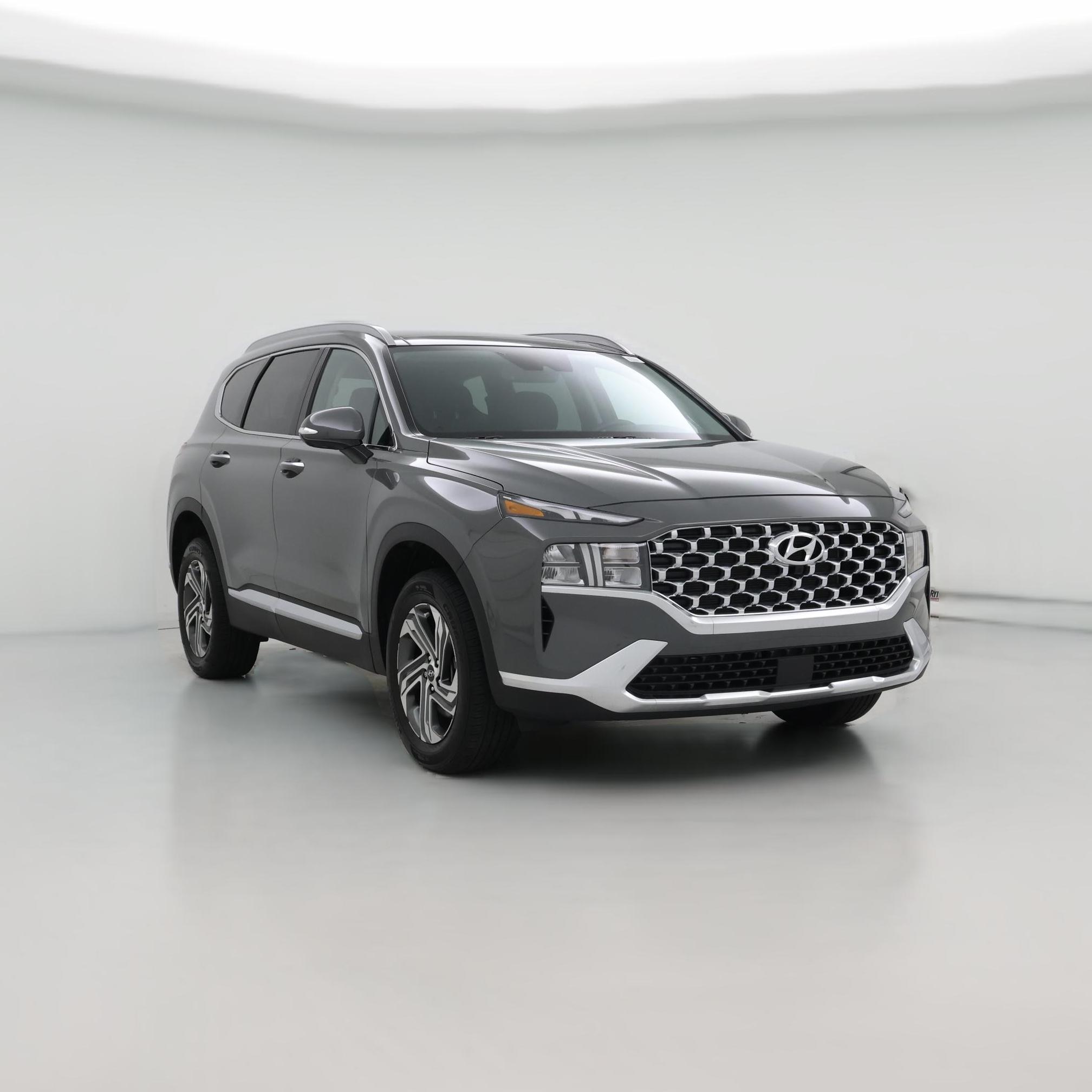 Thumbnail: 2023 Hyundai Santa Fe - 1