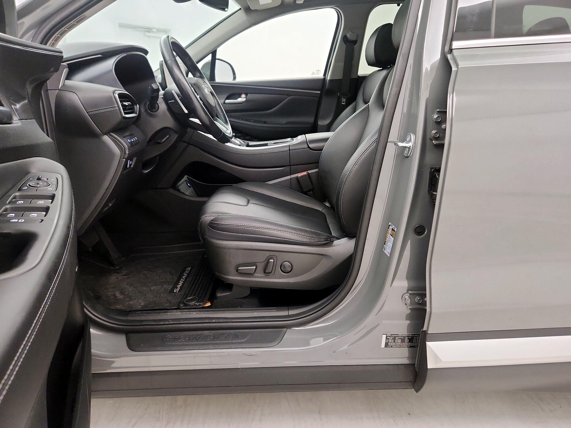 Thumbnail: 2023 Hyundai Santa Fe - 11