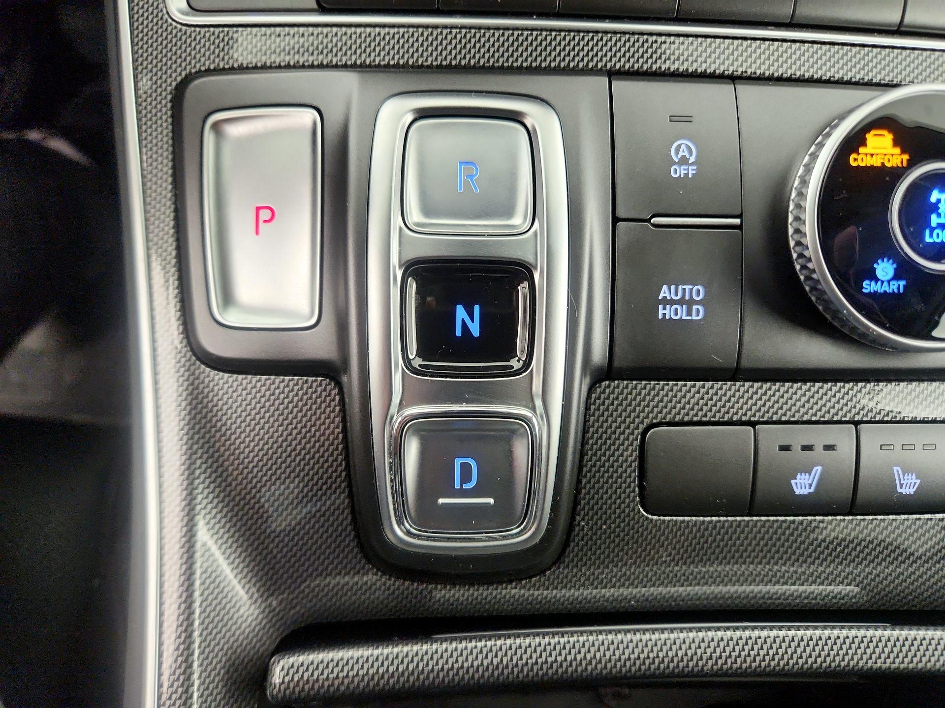 Thumbnail: 2023 Hyundai Santa Fe - 18