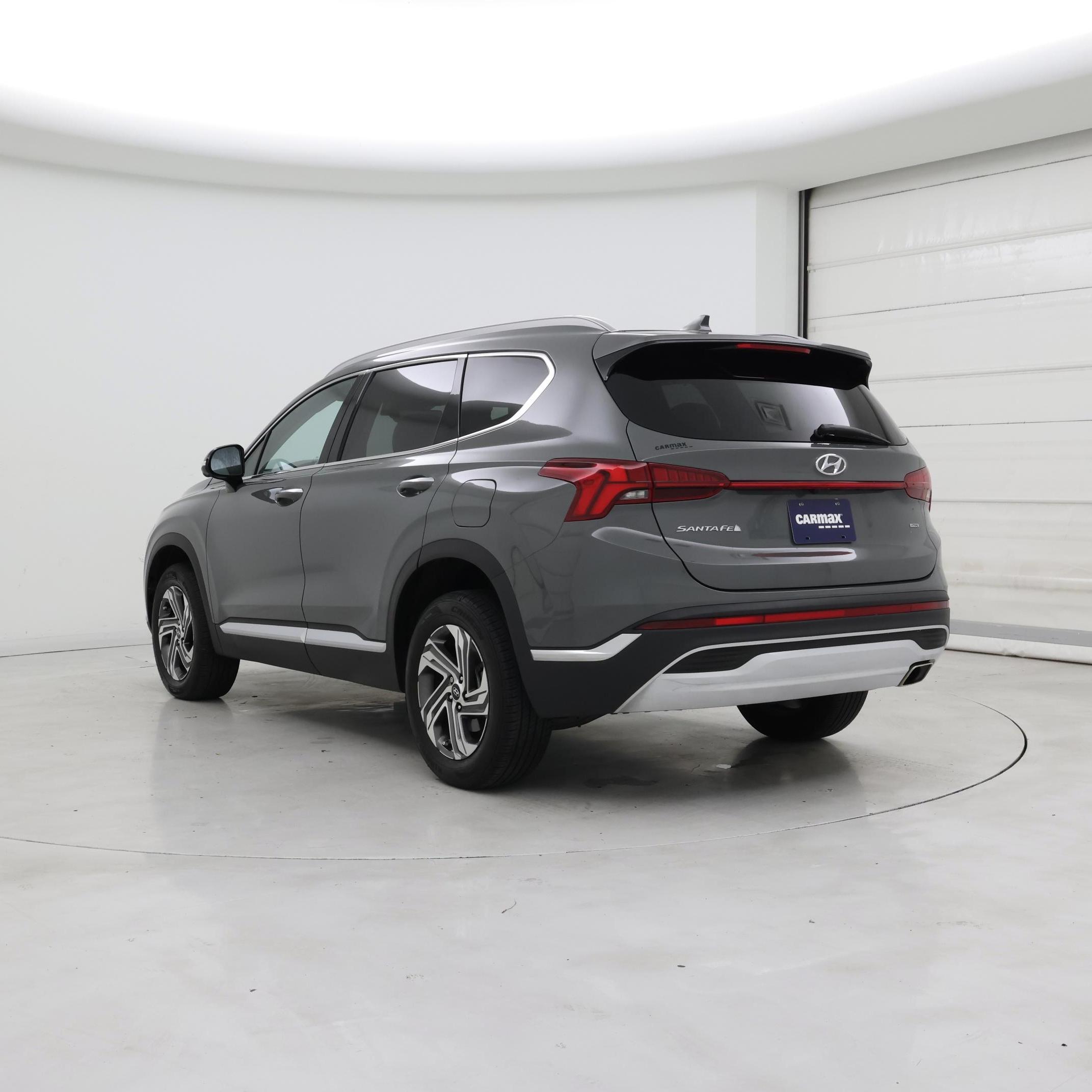 Thumbnail: 2023 Hyundai Santa Fe - 2