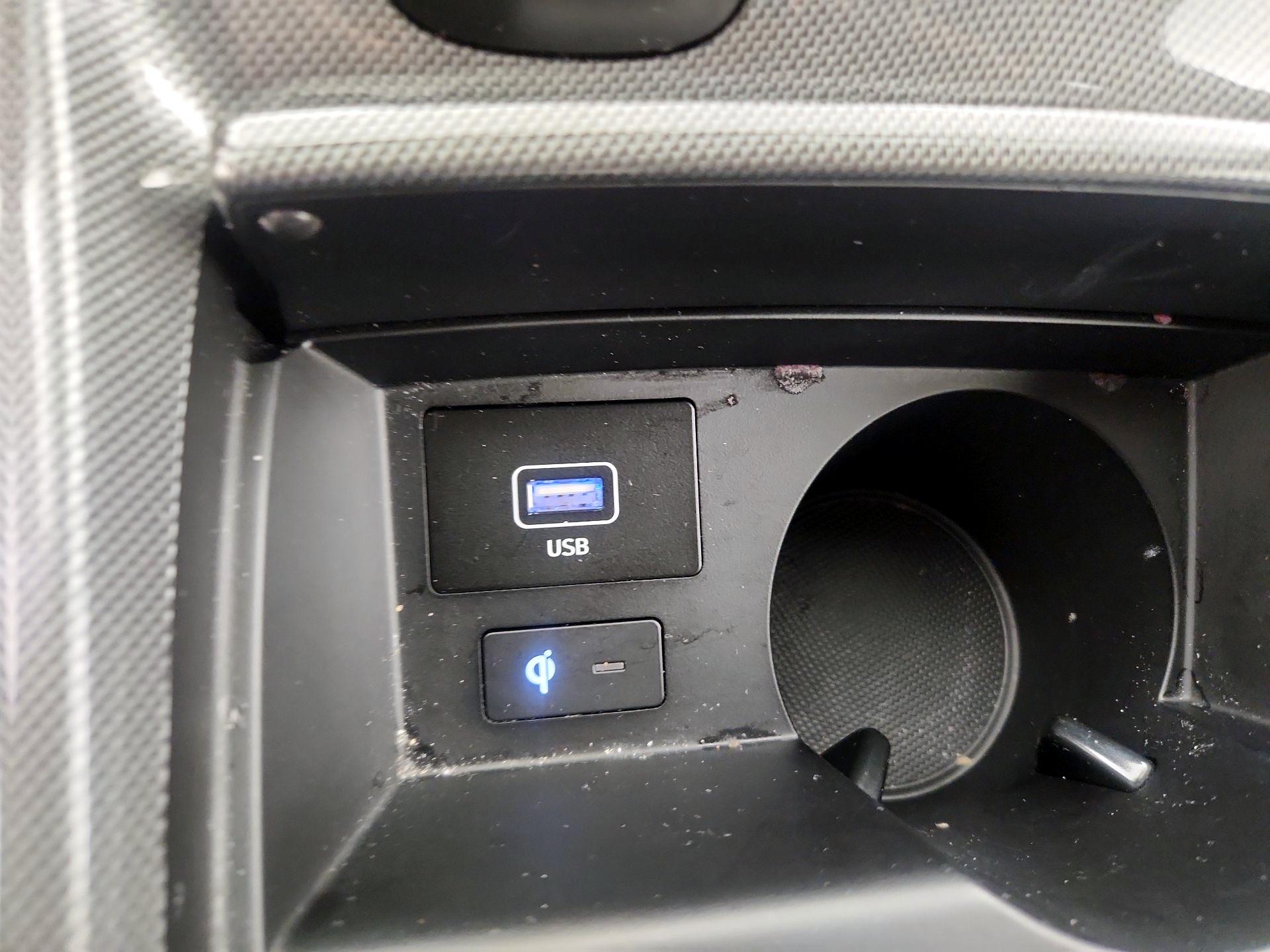 Thumbnail: 2023 Hyundai Santa Fe - 19