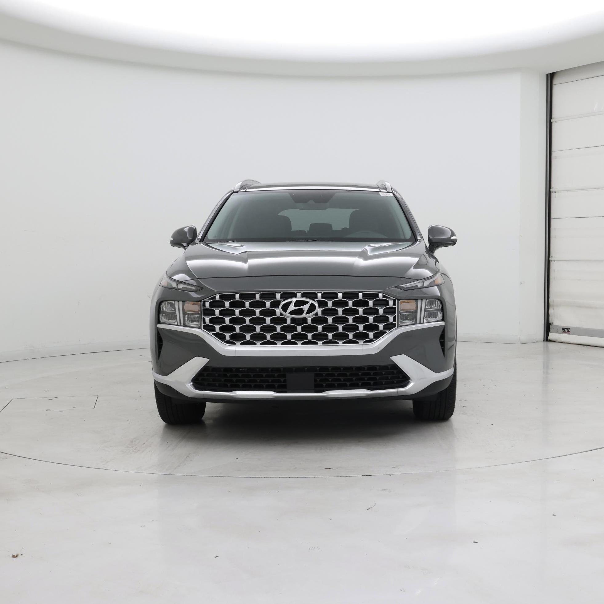 Thumbnail: 2023 Hyundai Santa Fe - 5