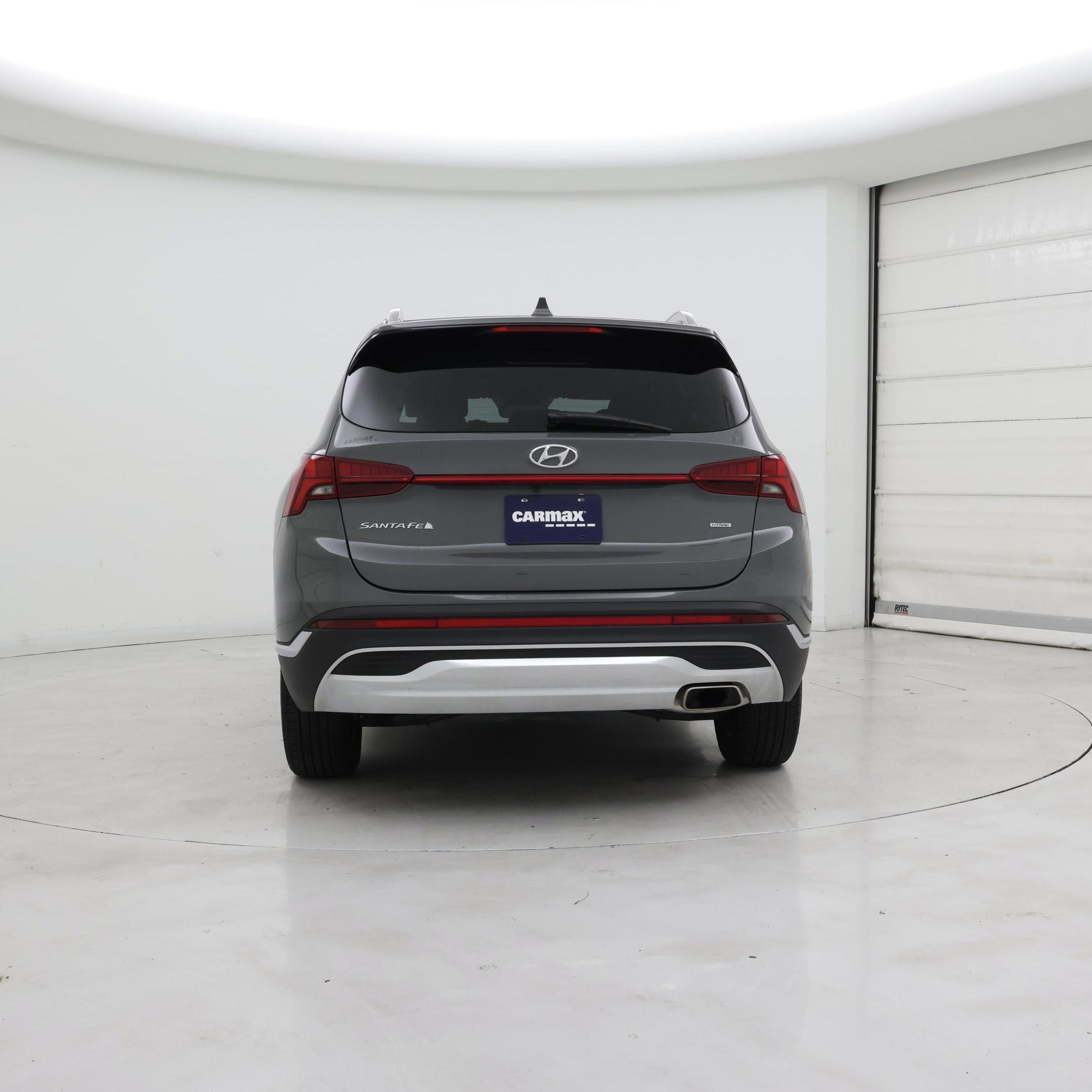 Thumbnail: 2023 Hyundai Santa Fe - 6