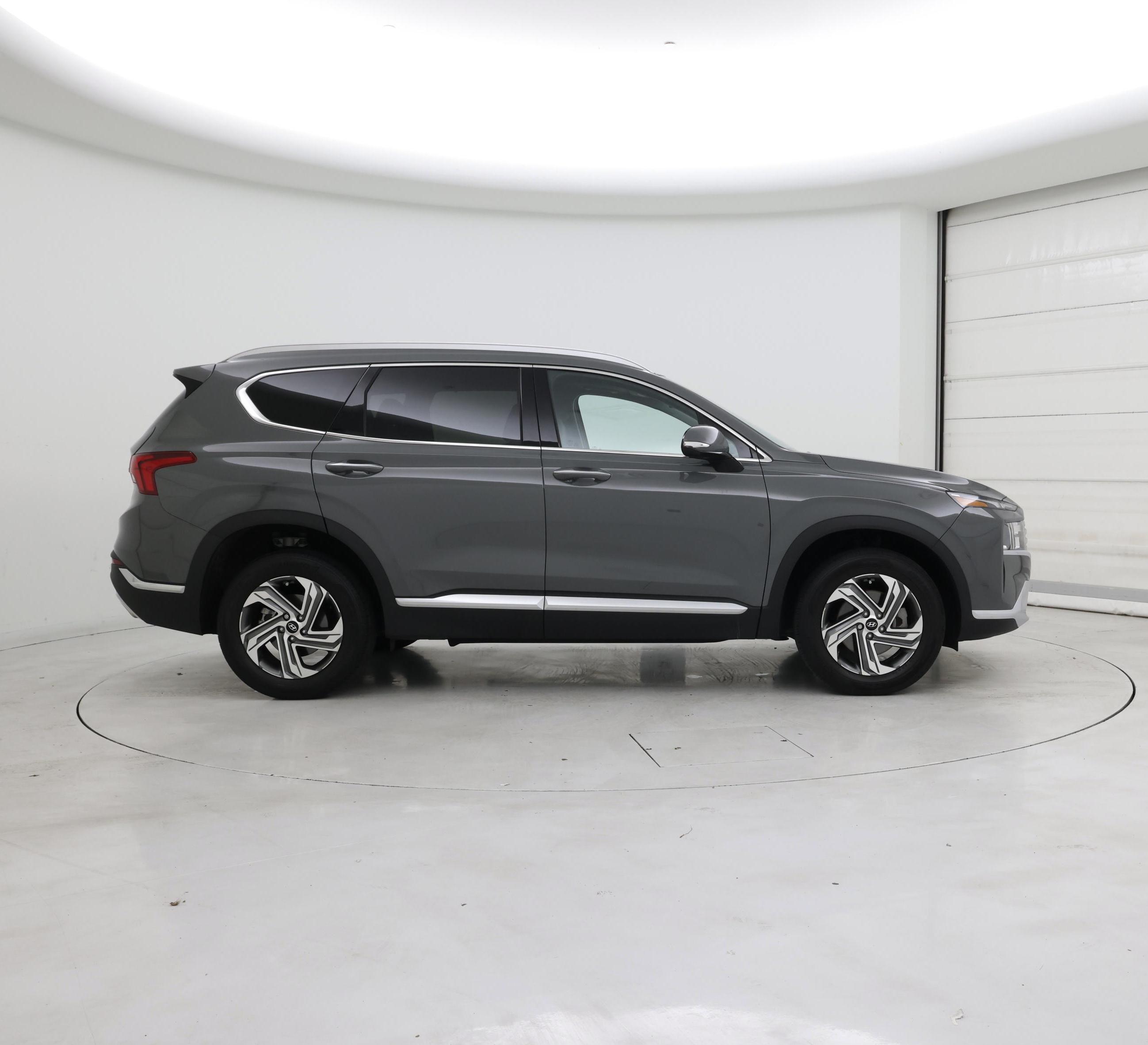 Thumbnail: 2023 Hyundai Santa Fe - 7