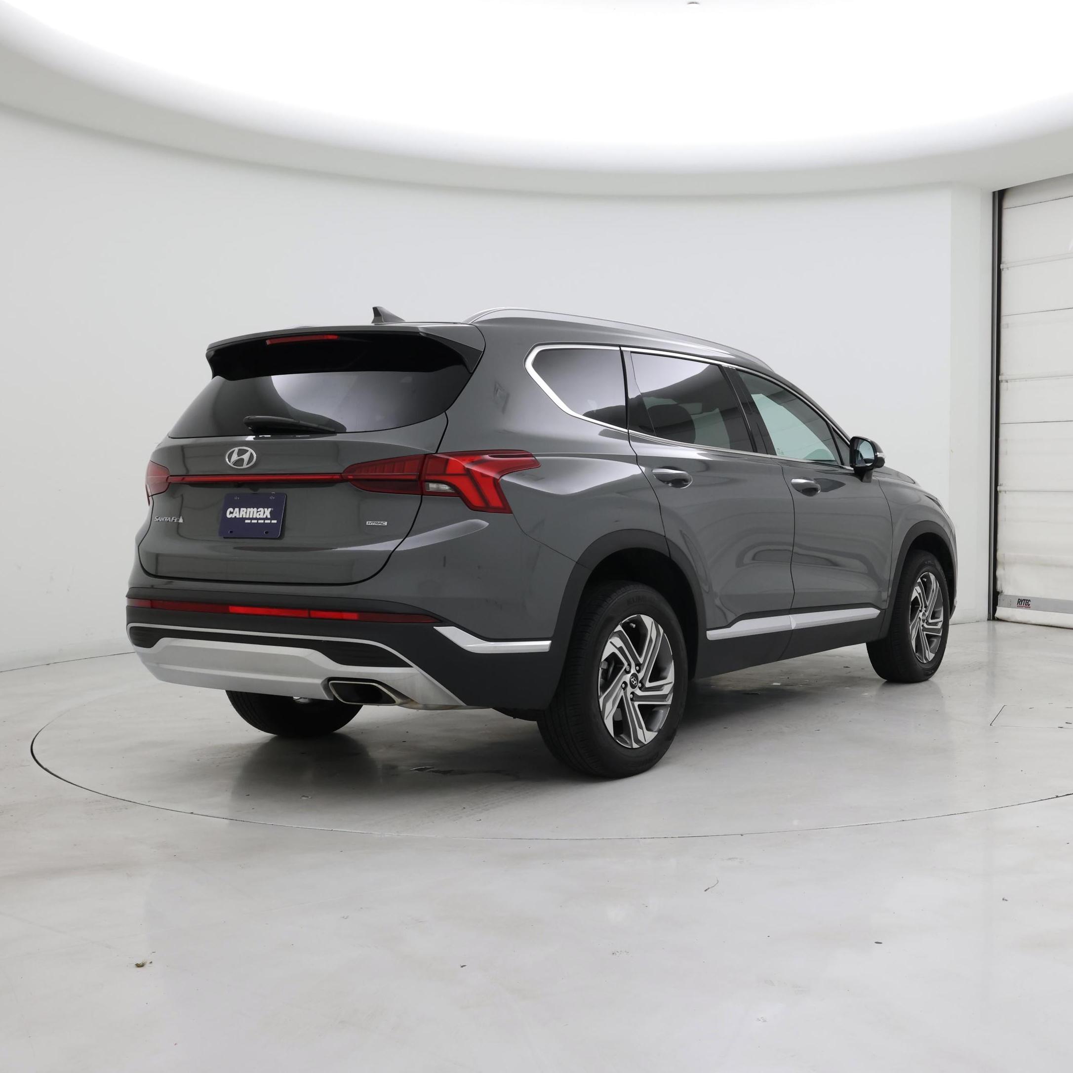 Thumbnail: 2023 Hyundai Santa Fe - 8