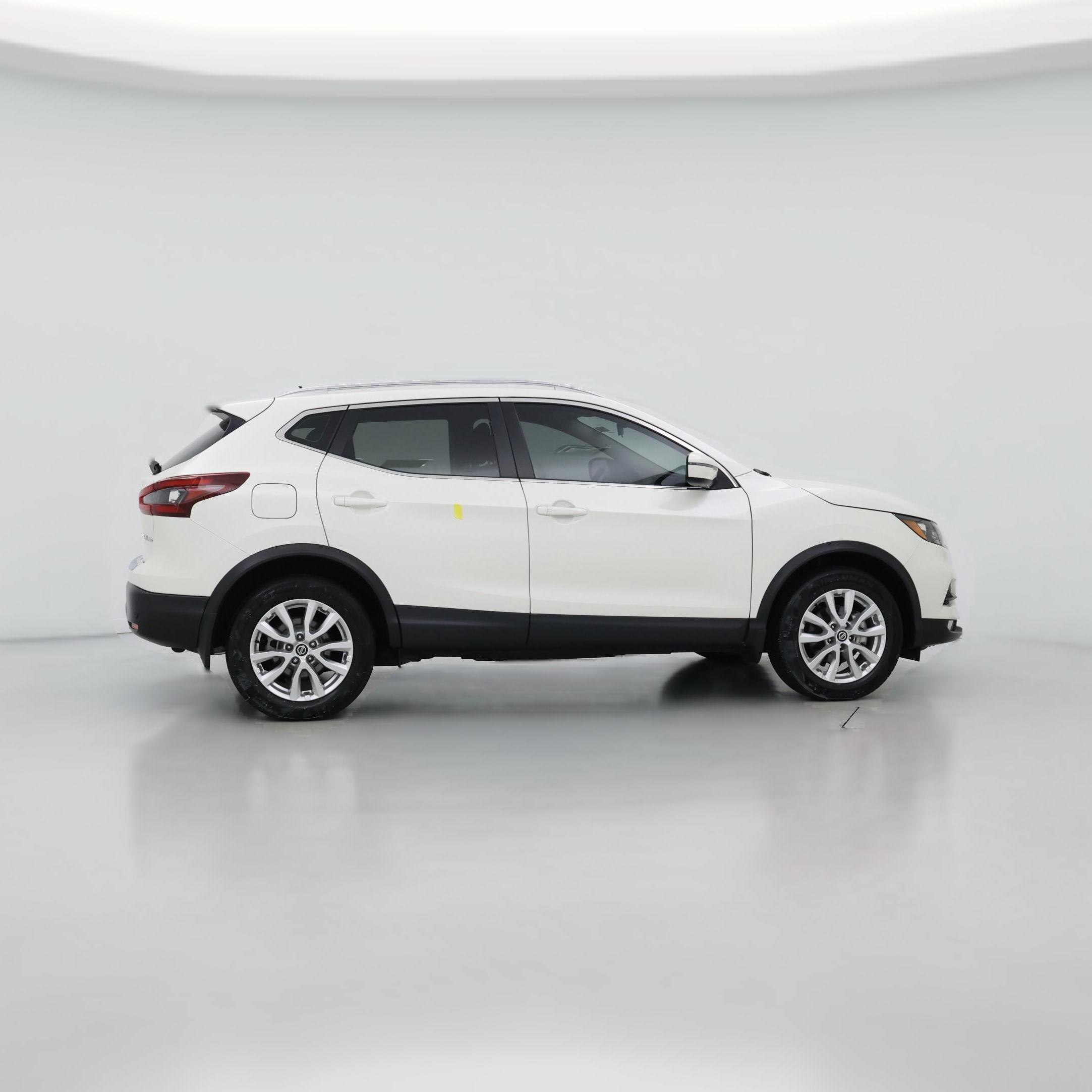 Thumbnail: 2021 Nissan Rogue Sport - 1