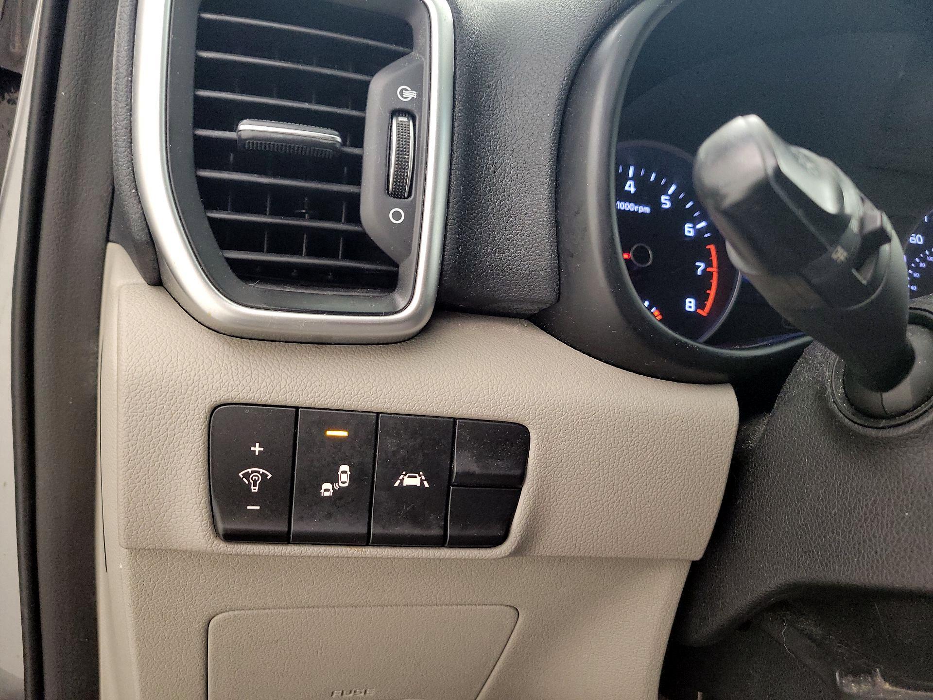 Thumbnail: 2020 Kia Sportage - 13