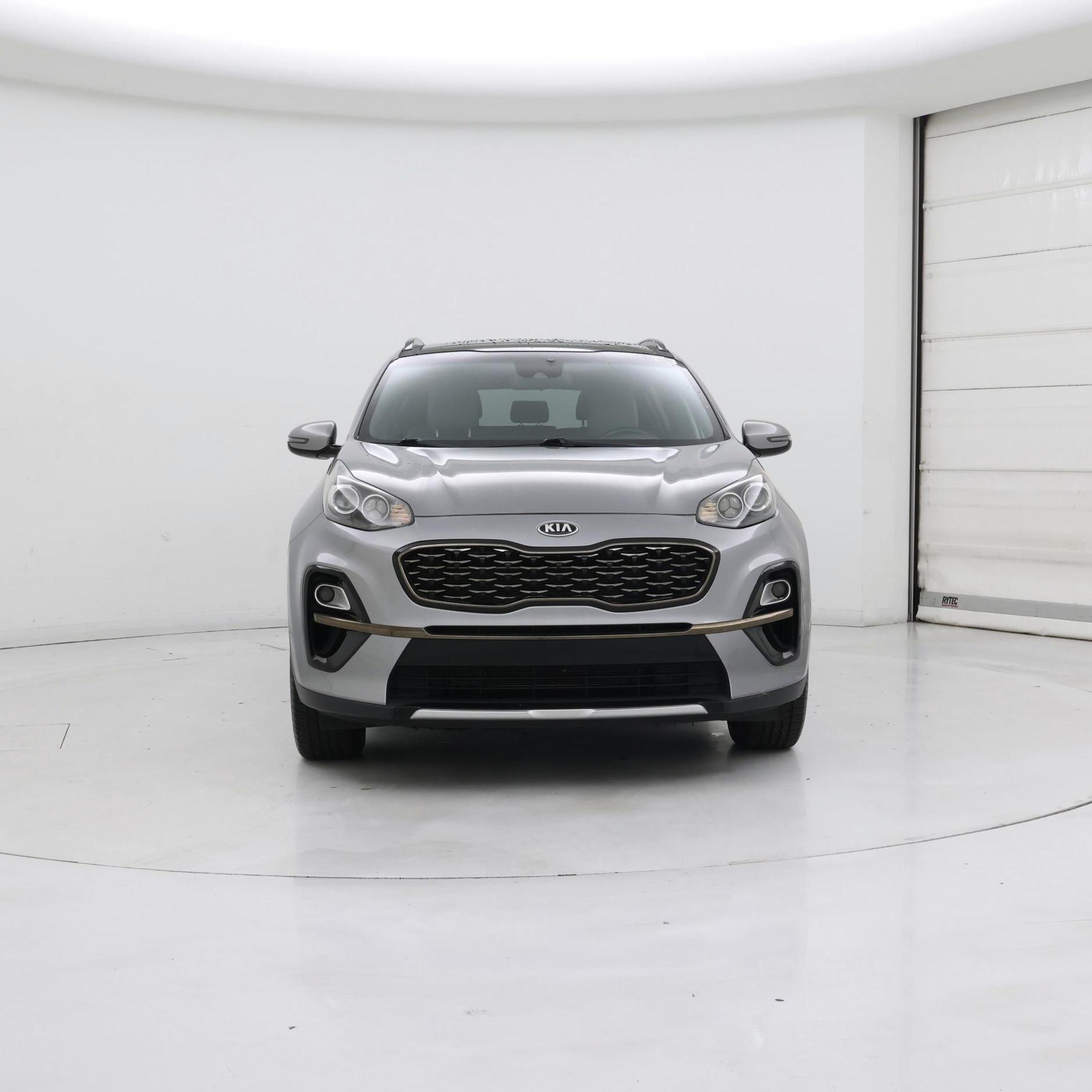 Thumbnail: 2020 Kia Sportage - 5