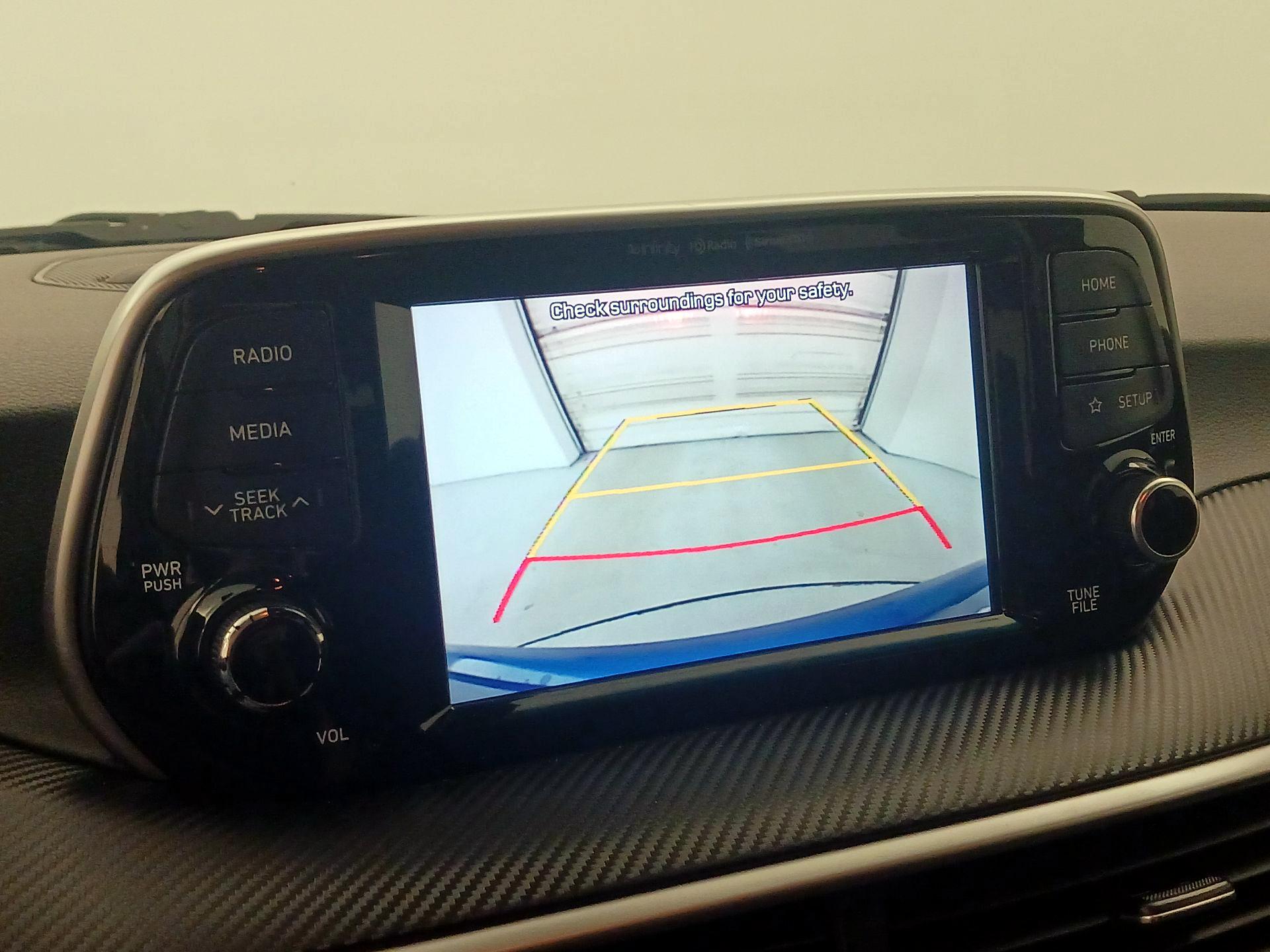 Thumbnail: 2020 Hyundai Tucson - 14