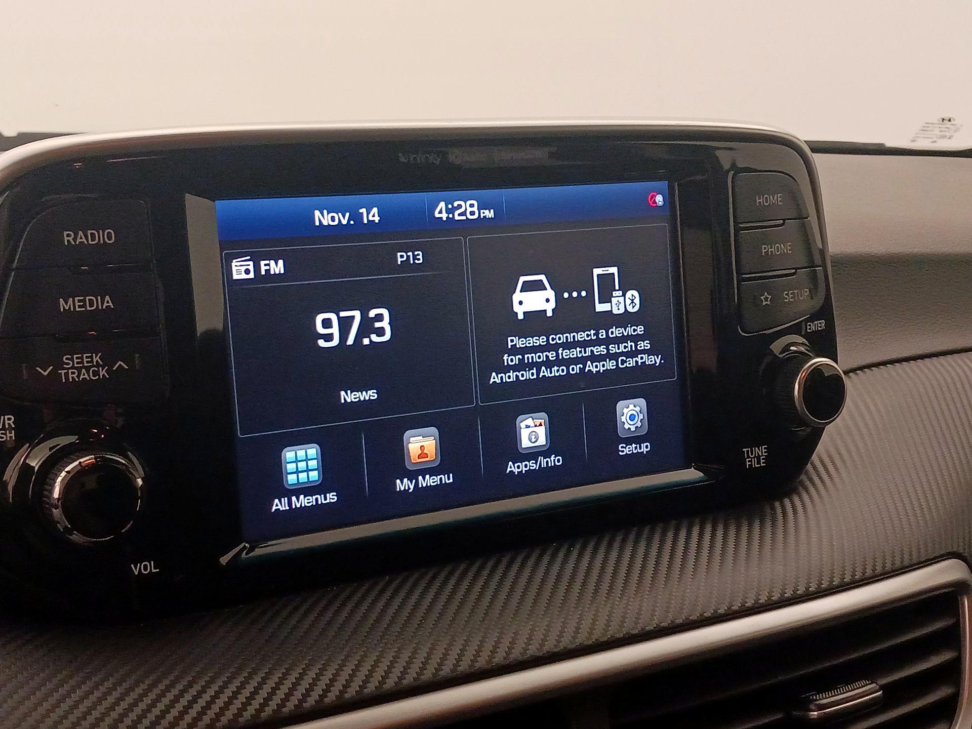 Thumbnail: 2020 Hyundai Tucson - 15