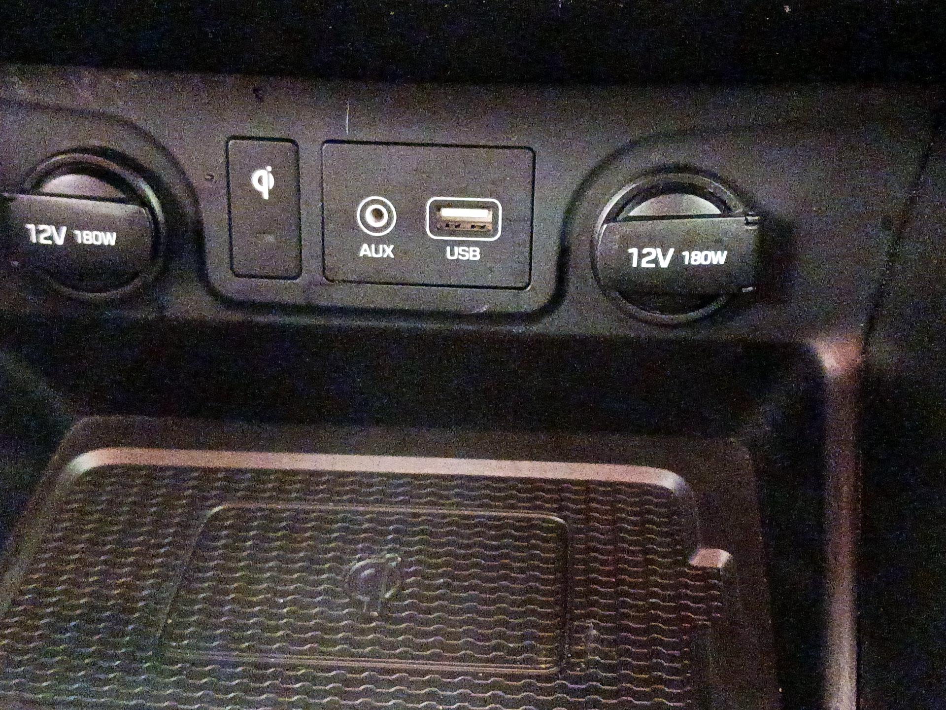 Thumbnail: 2020 Hyundai Tucson - 18