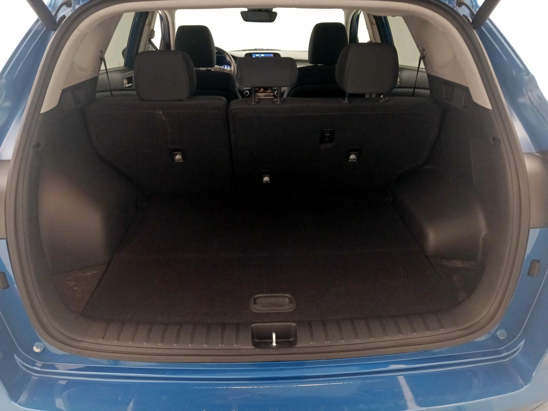 Thumbnail: 2020 Hyundai Tucson - 20