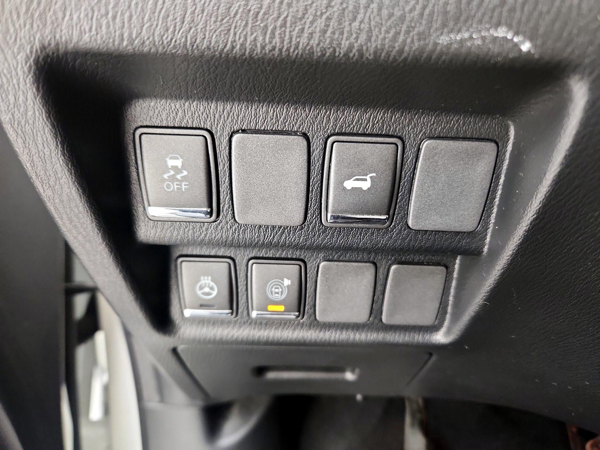 Thumbnail: 2020 INFINITI QX60 - 13