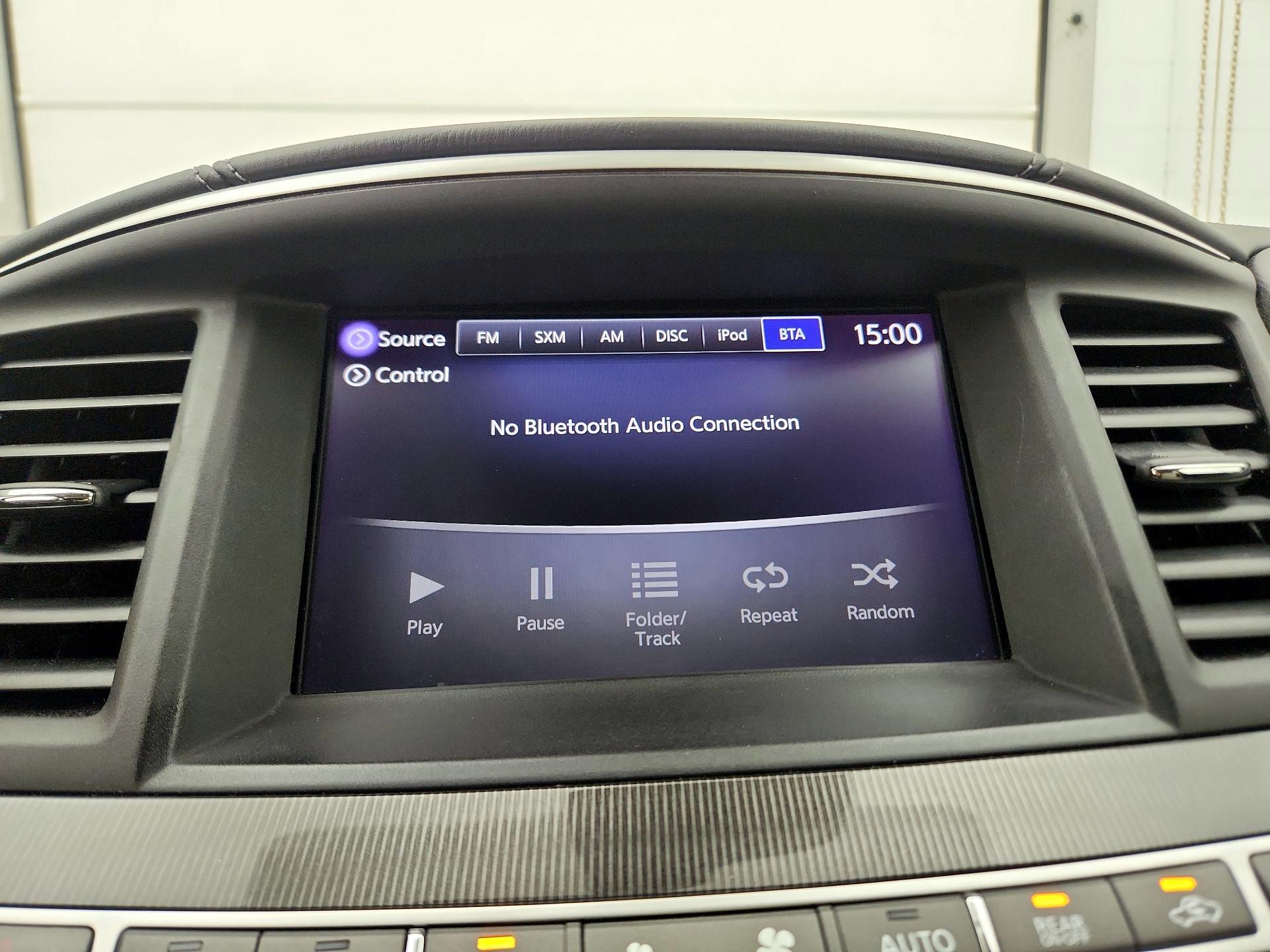 Thumbnail: 2020 INFINITI QX60 - 16