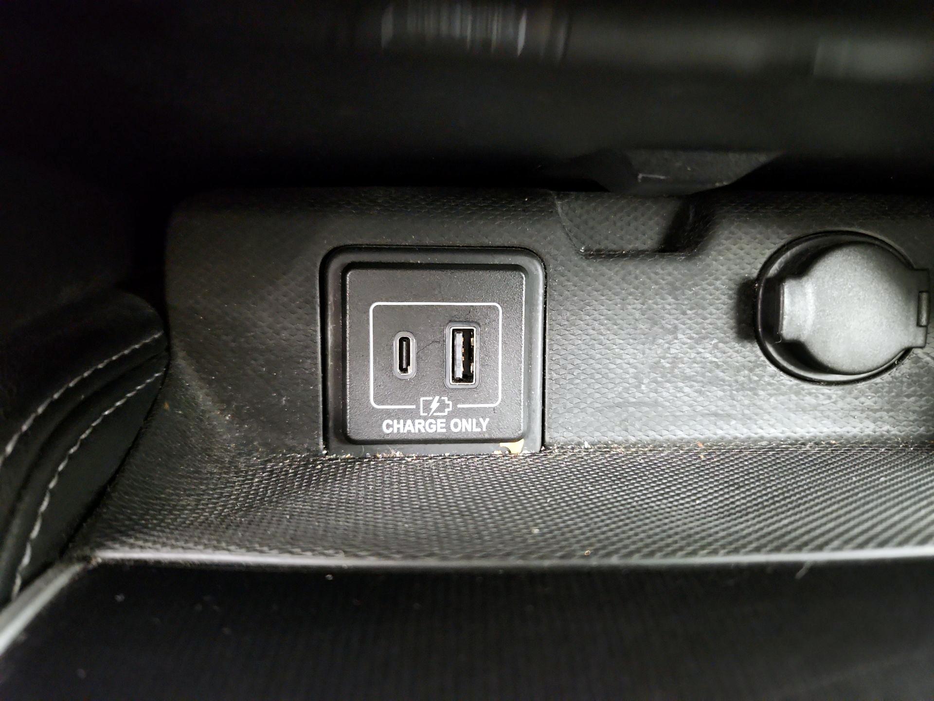 Thumbnail: 2020 INFINITI QX60 - 19