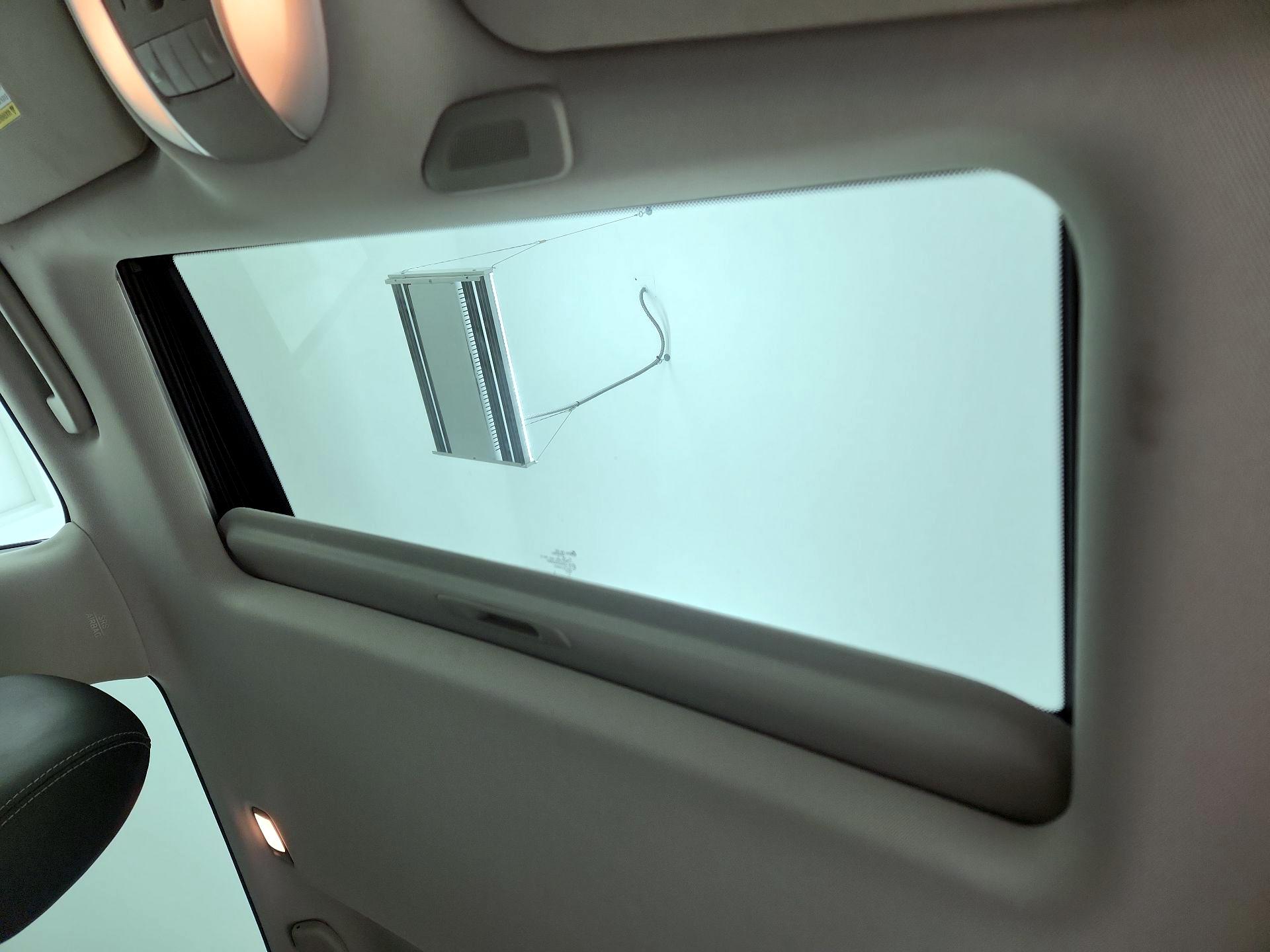 Thumbnail: 2020 INFINITI QX60 - 20