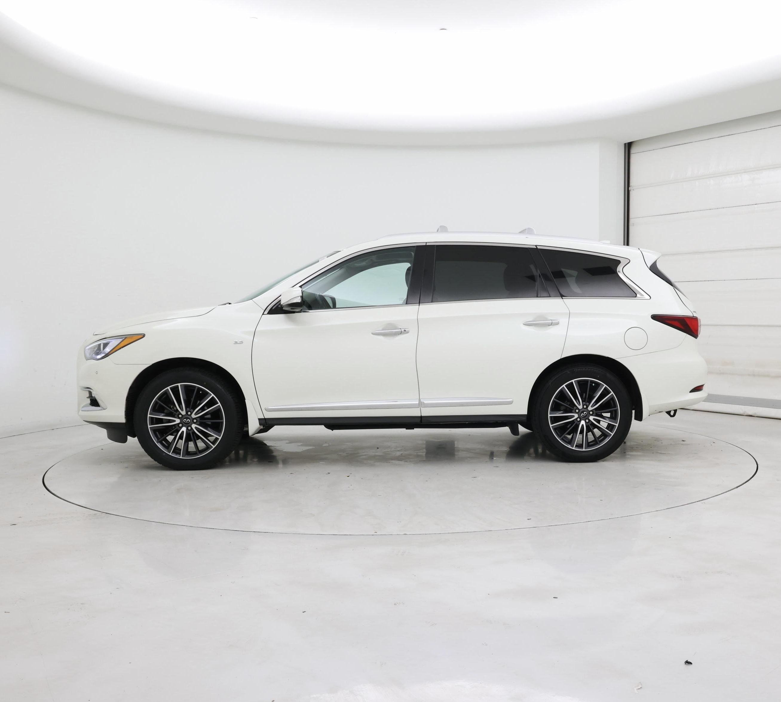 Thumbnail: 2020 INFINITI QX60 - 3