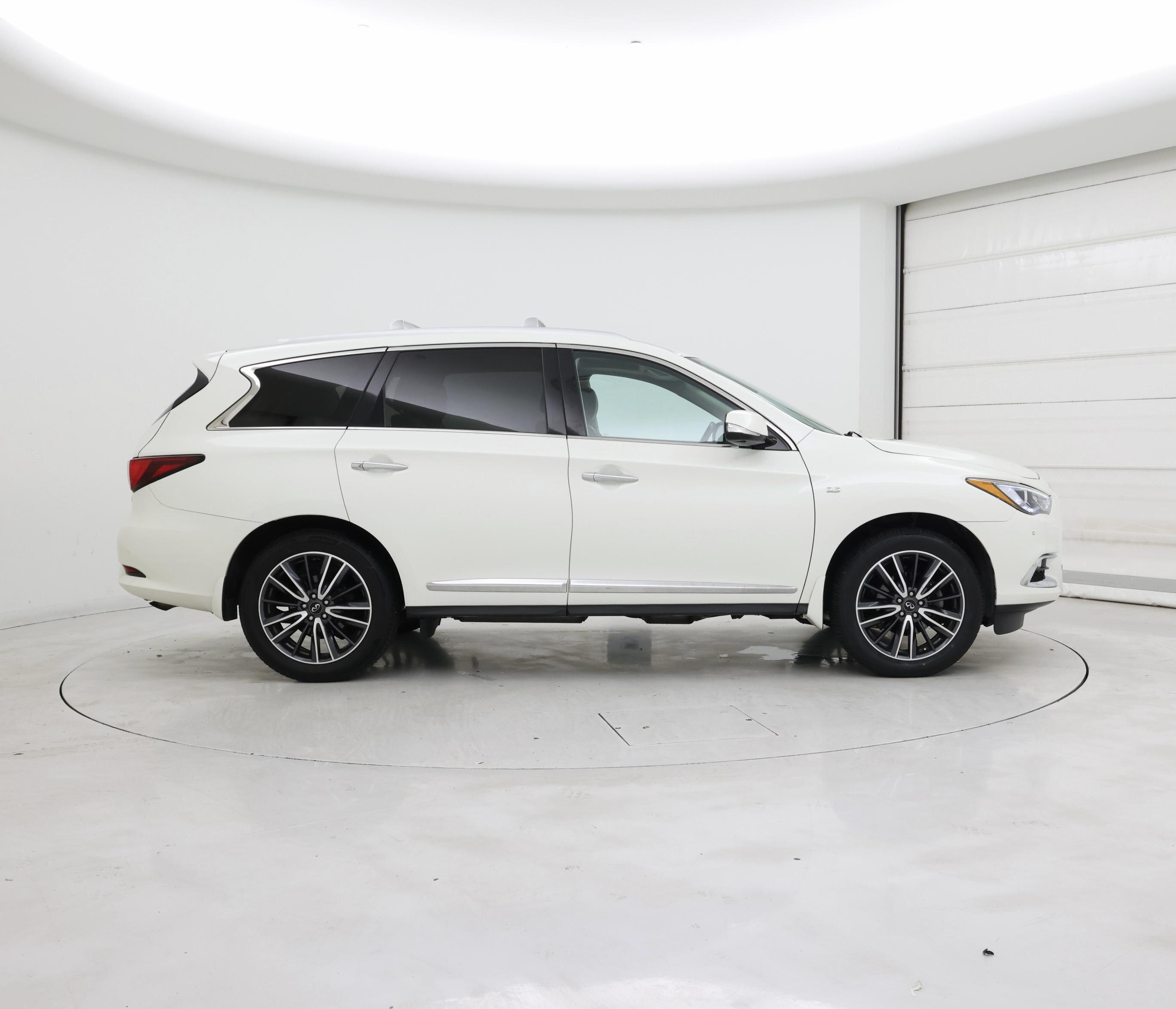 Thumbnail: 2020 INFINITI QX60 - 7