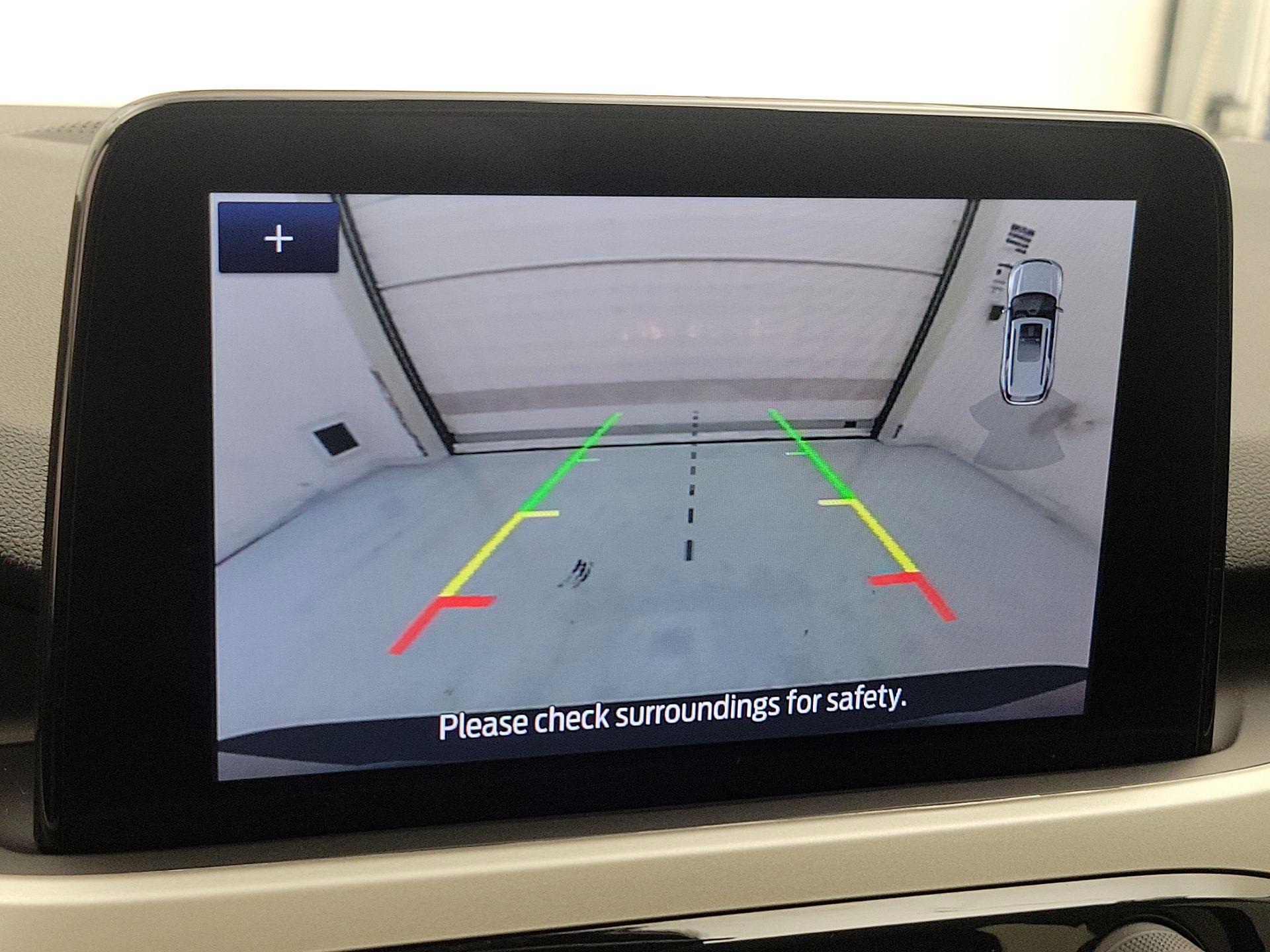 Thumbnail: 2021 Ford Escape - 14