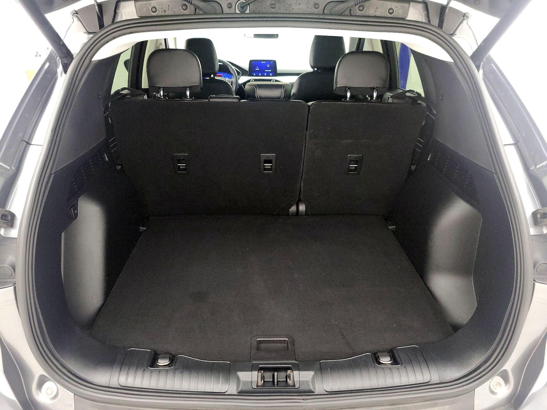 Thumbnail: 2021 Ford Escape - 20