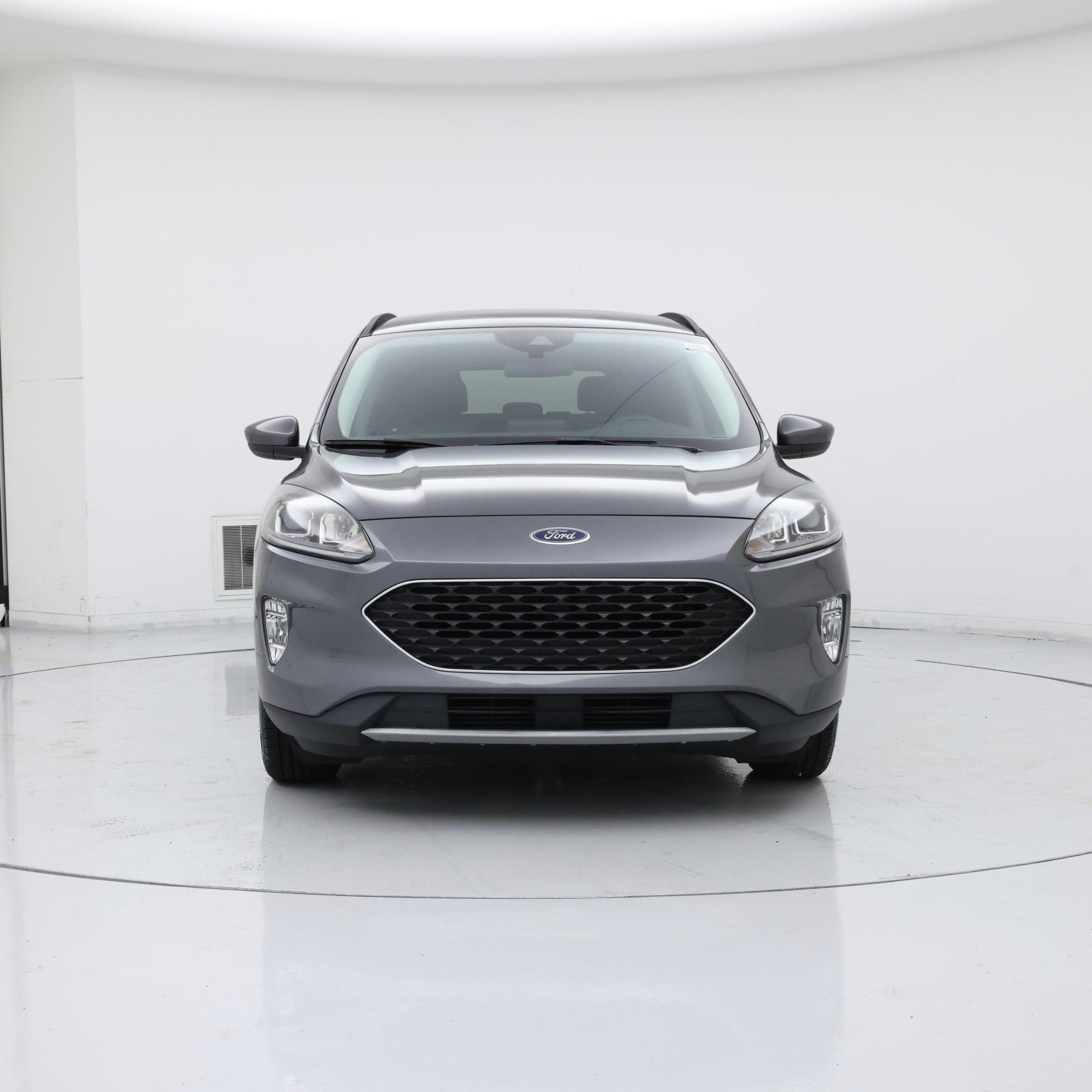 Thumbnail: 2021 Ford Escape - 5