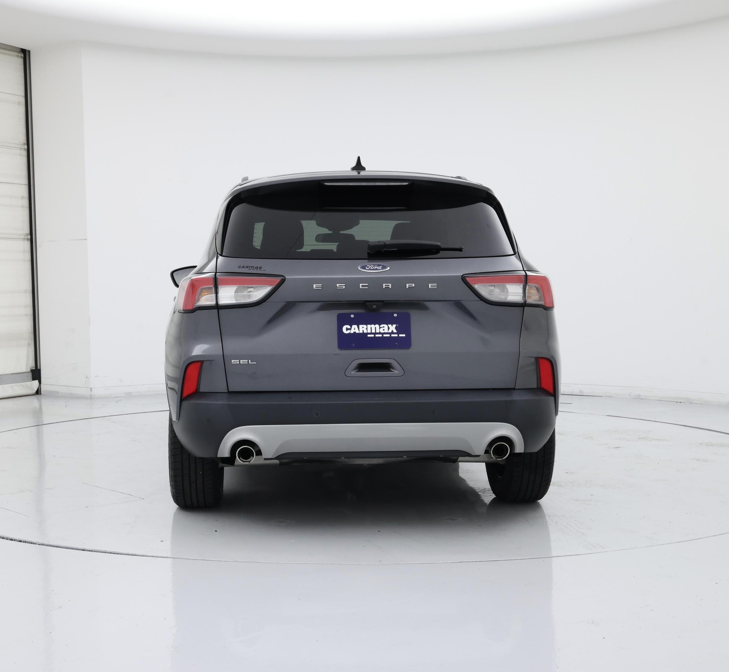 Thumbnail: 2021 Ford Escape - 6