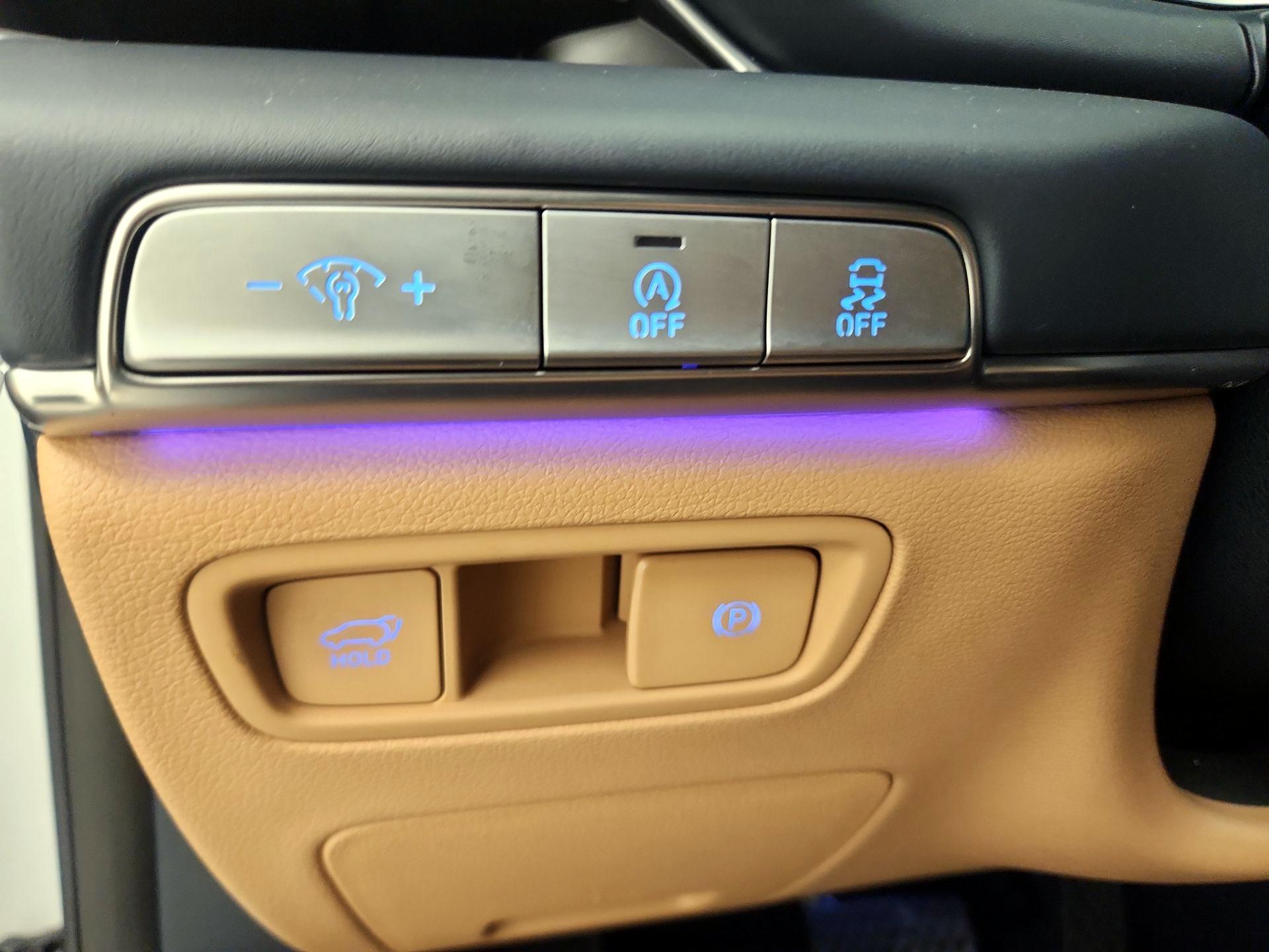 Thumbnail: 2022 Genesis GV80 - 13