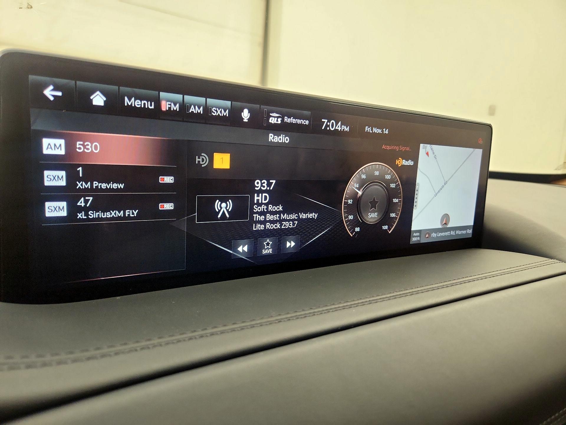 Thumbnail: 2022 Genesis GV80 - 16