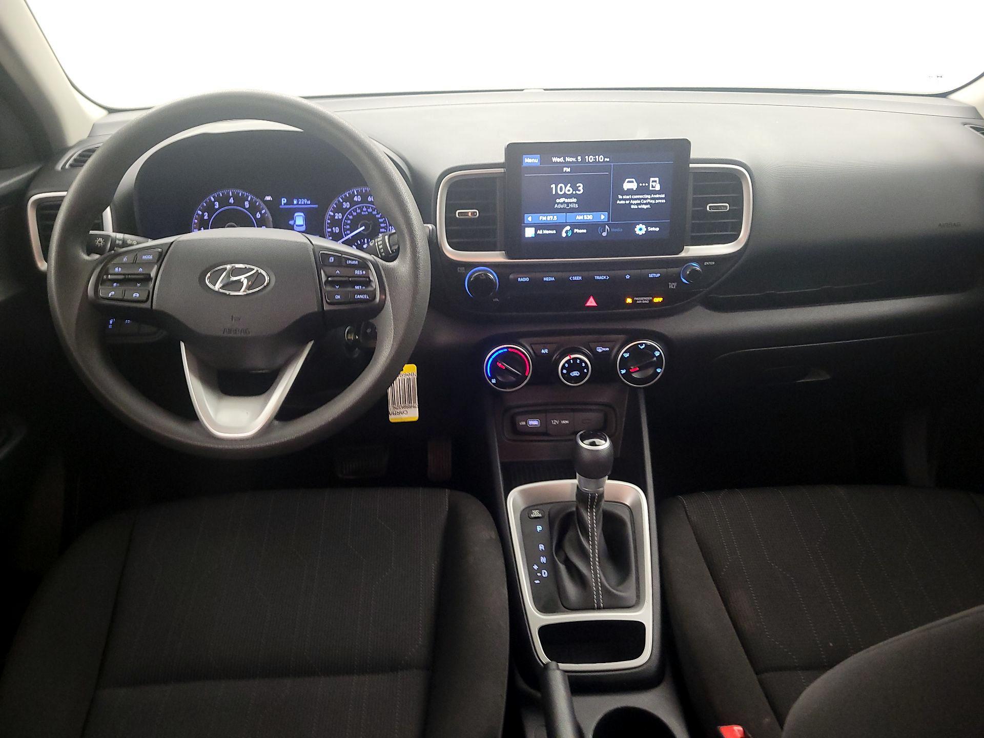 Thumbnail: 2022 Hyundai Venue - 9