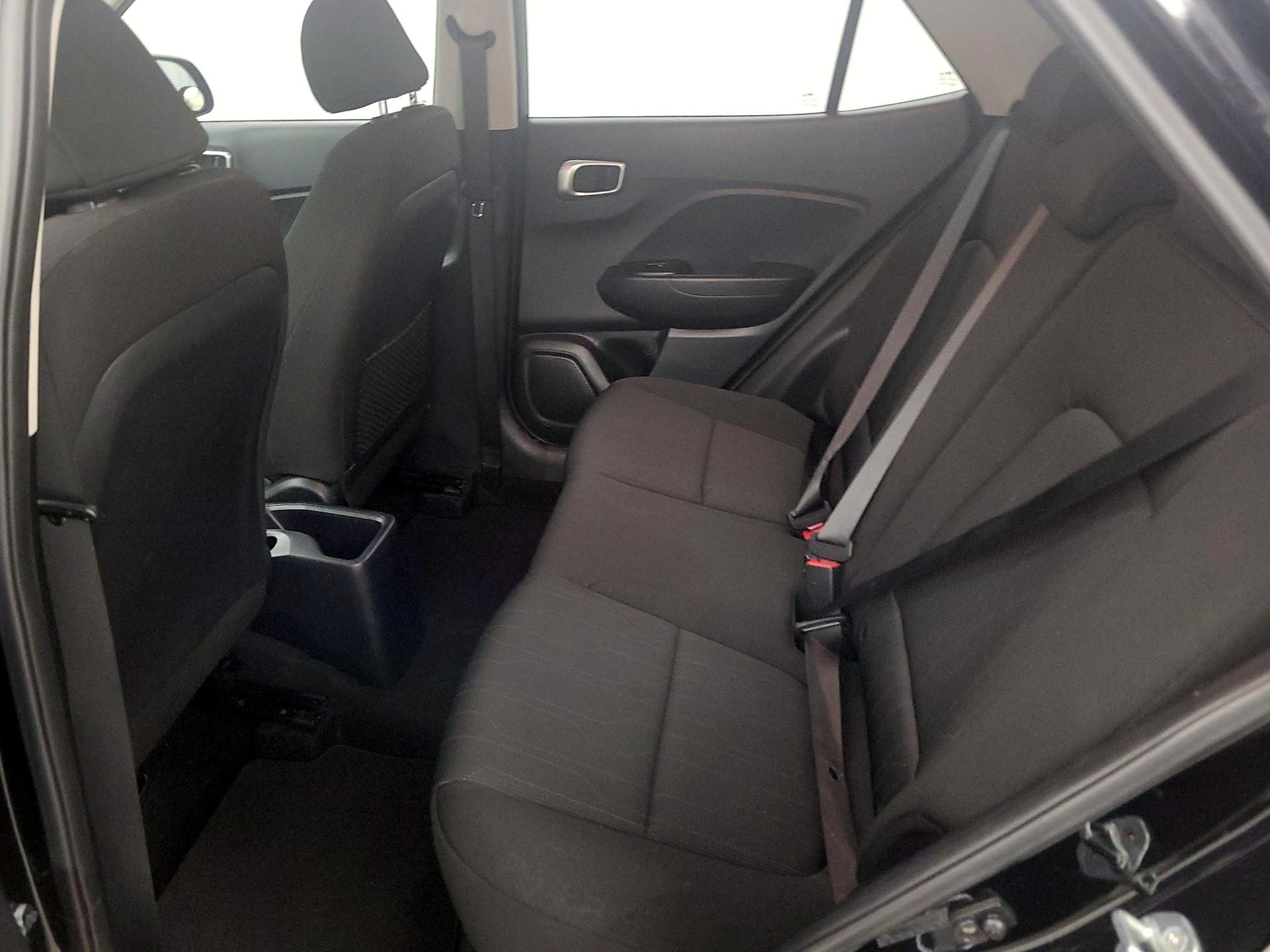 Thumbnail: 2022 Hyundai Venue - 19