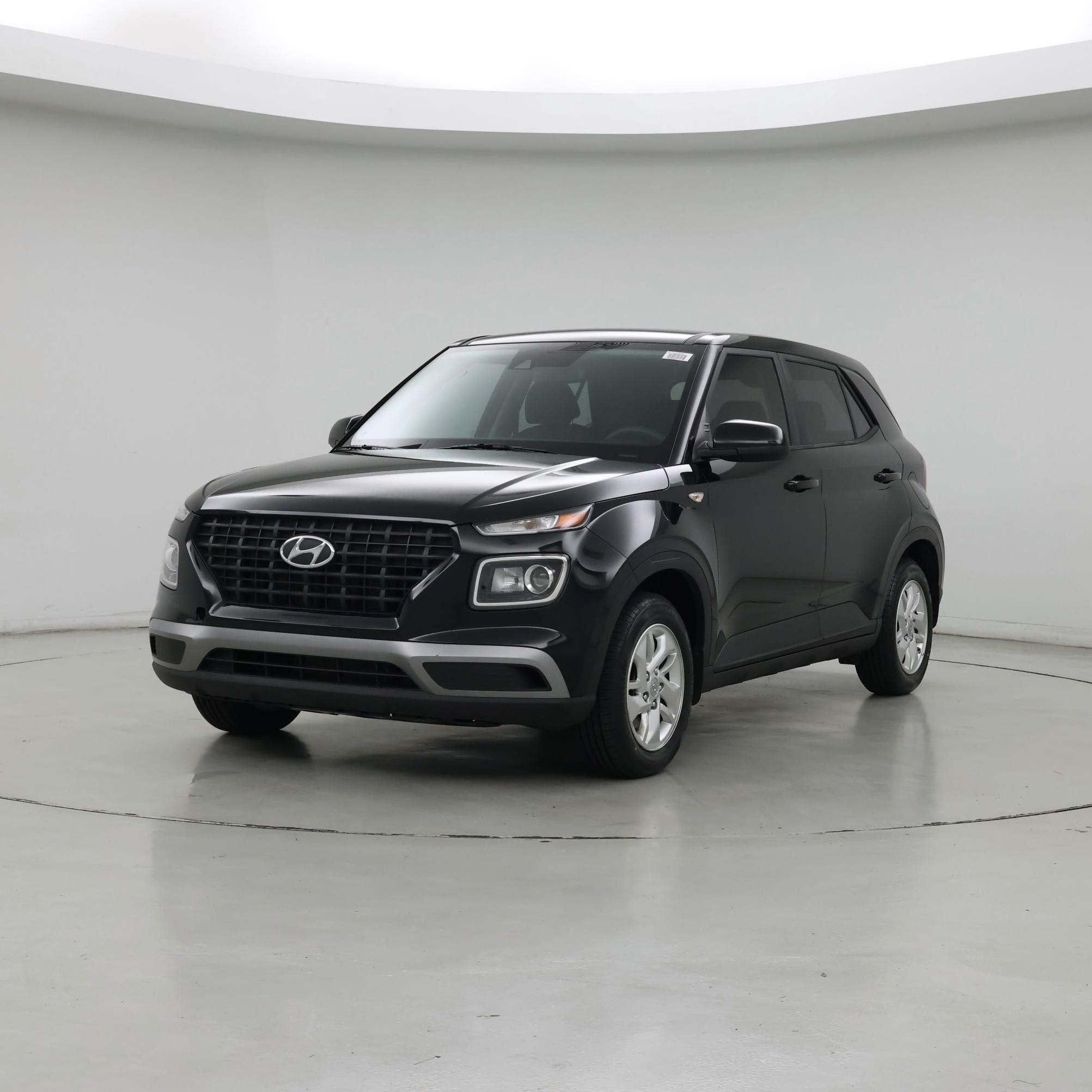 Thumbnail: 2022 Hyundai Venue - 4